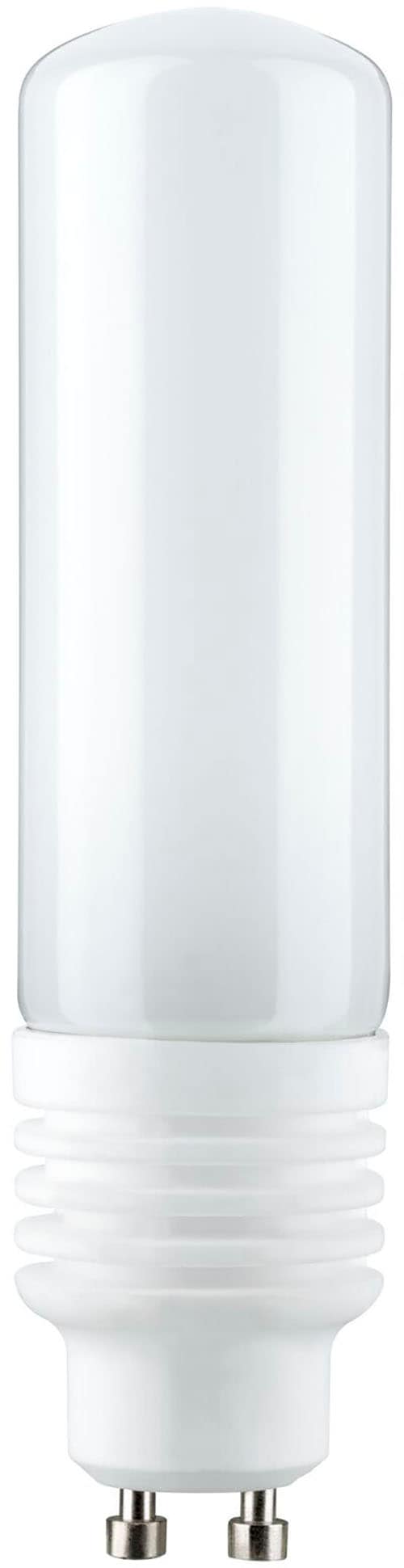 Paulmann LED-Leuchtmittel »Deco Pipe 4,9W 230V Satin 2700K«, Warmweiß