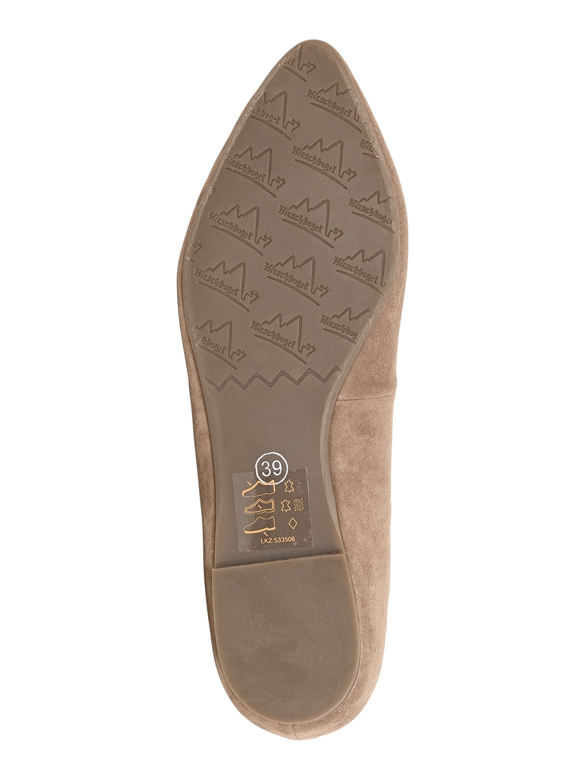 Hirschkogel Ballerina »Ballerina 30059200«
