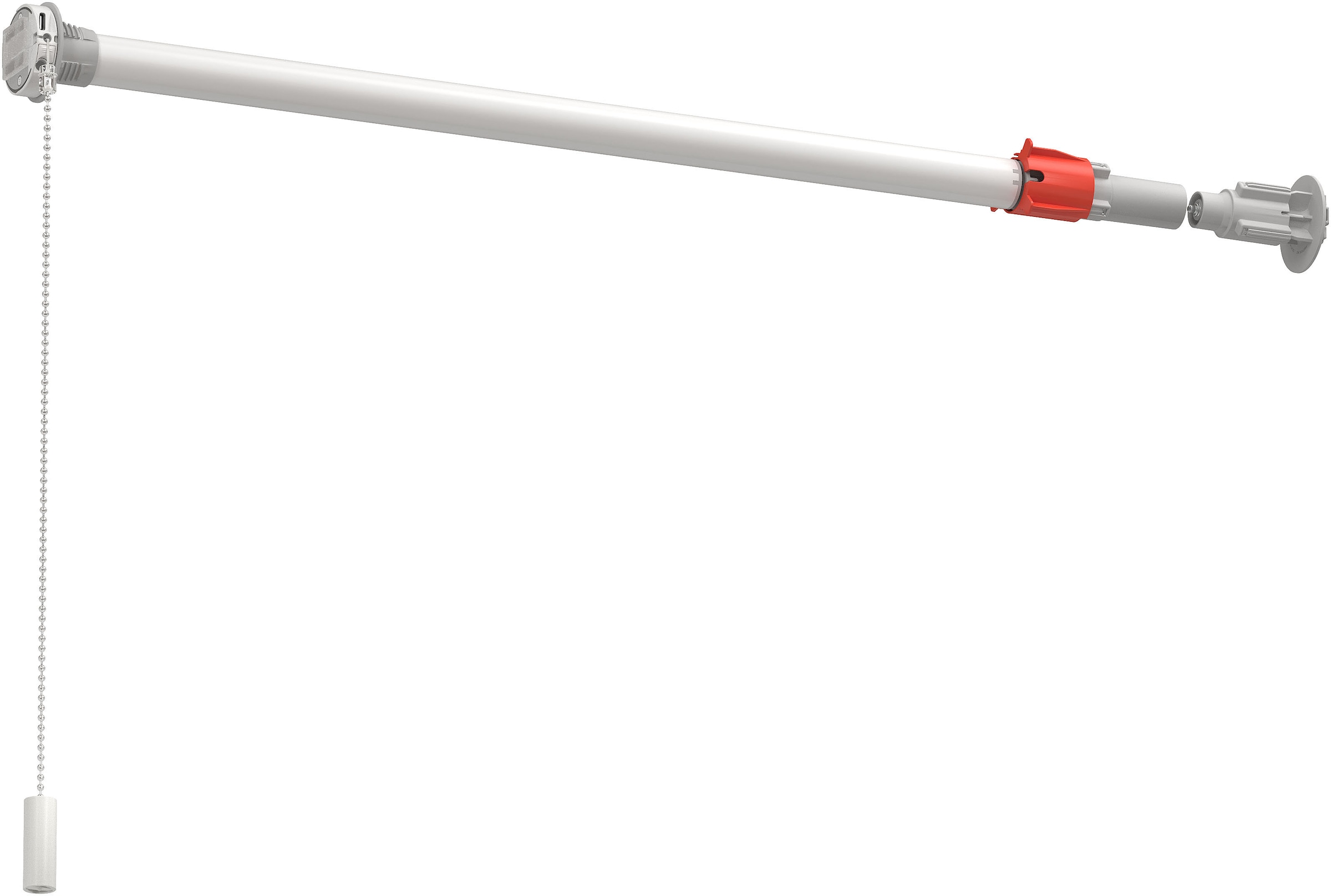 EVE Smart-Home-Zubehör »MotionBlinds Upgrade Kit for Roller Blinds (Matter)«