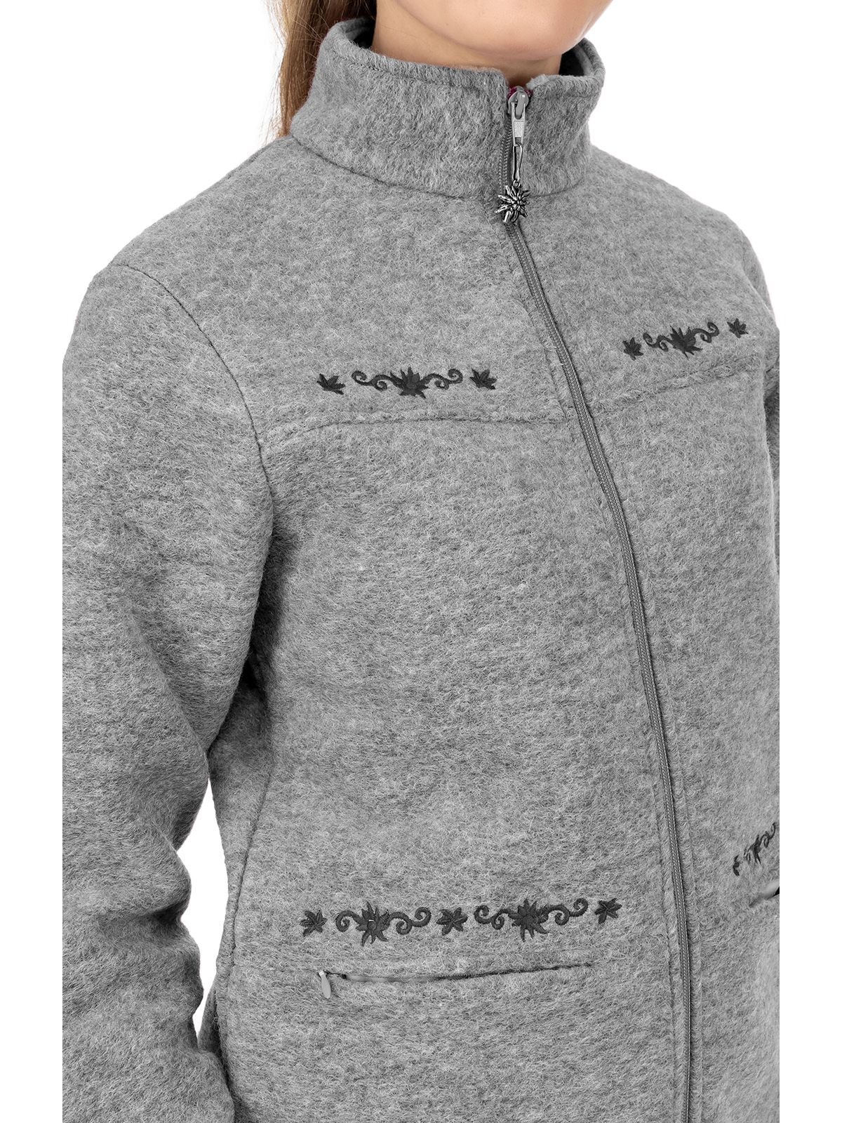 ALP1964 Jeansjacke »Jacke 418201«
