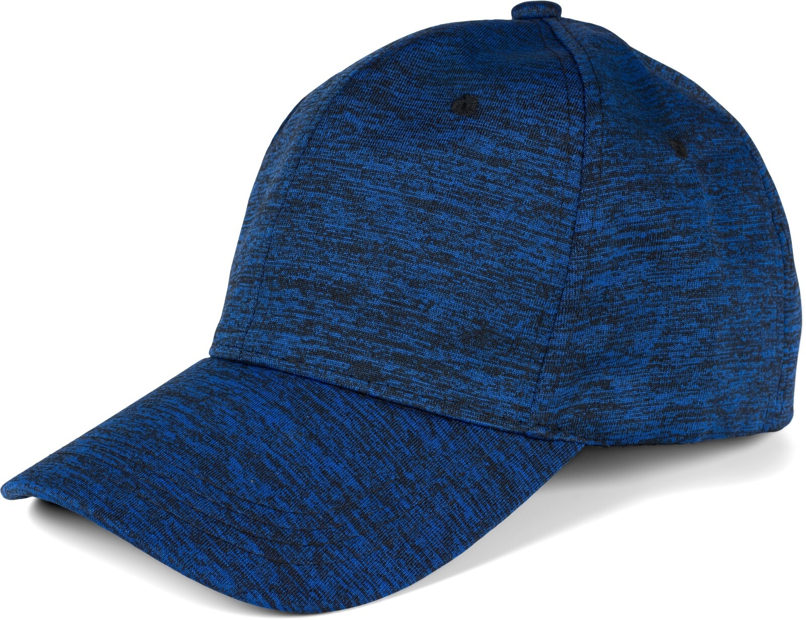 styleBREAKER »Baseball Cap meliert« 1 Stk.