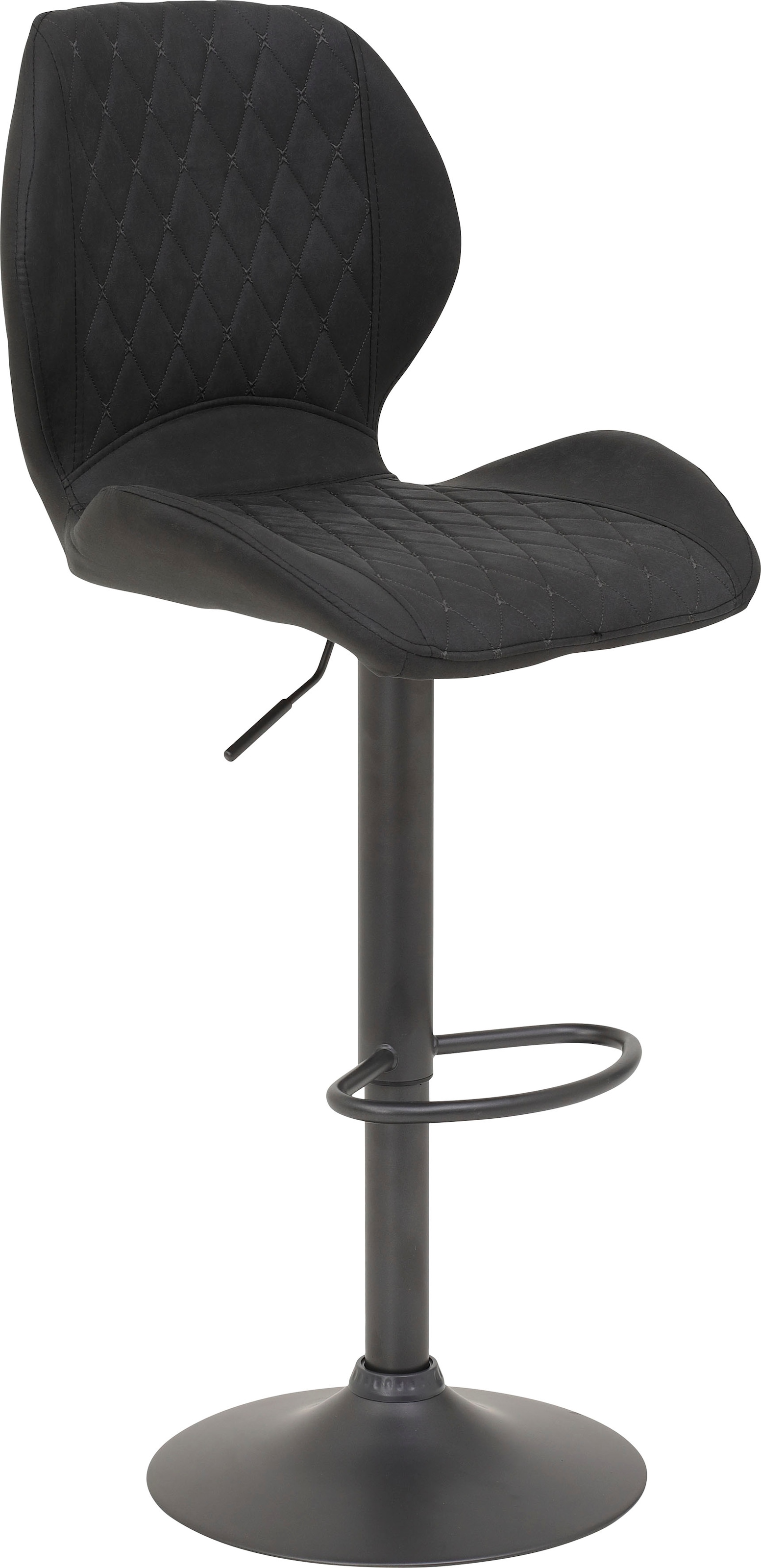 HELA Barhocker "Sonja" 2 Stk. tlg. 2 Stück