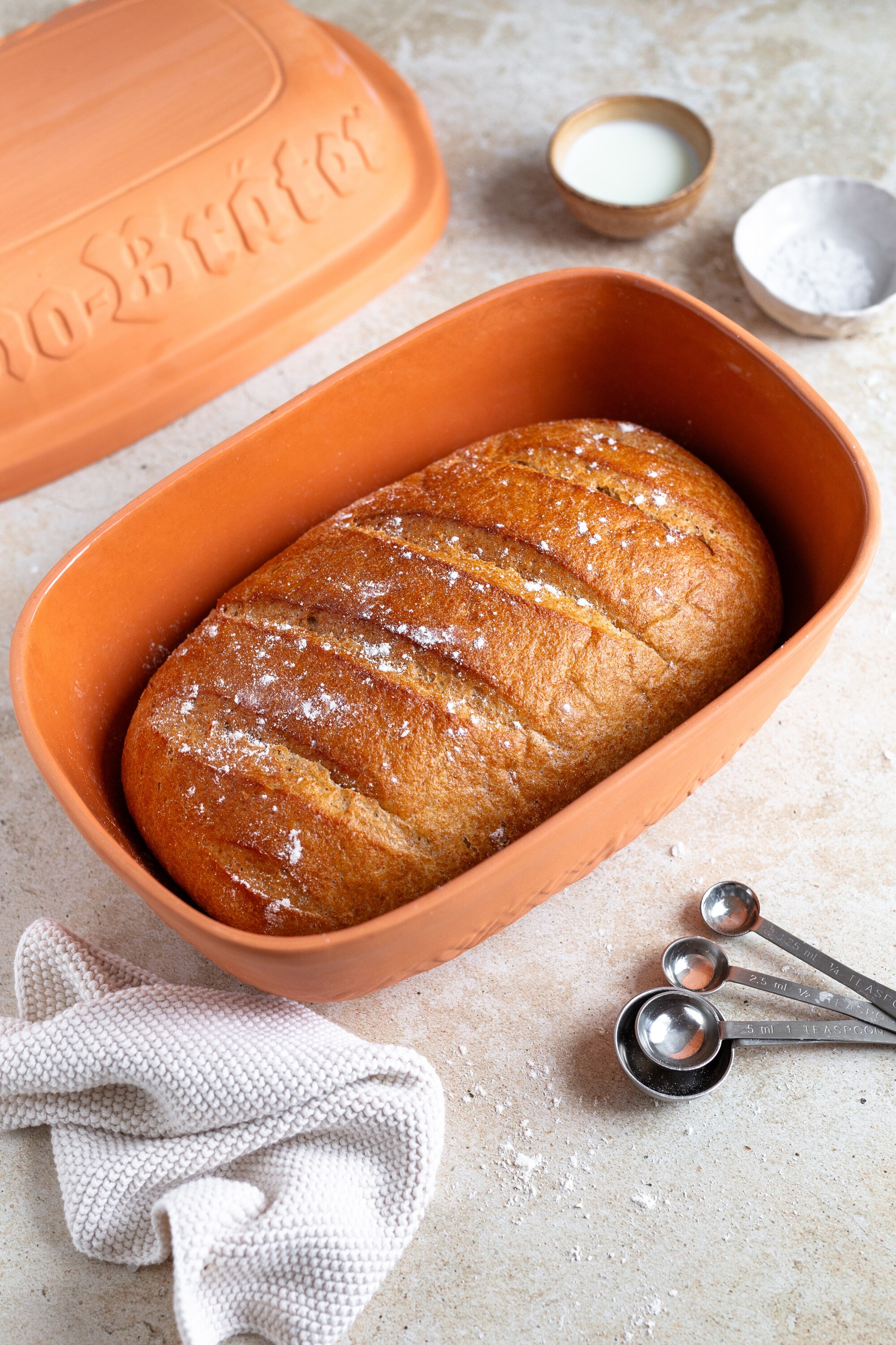 MÄSER Bräter »Bio Bräter« 1 tlg.