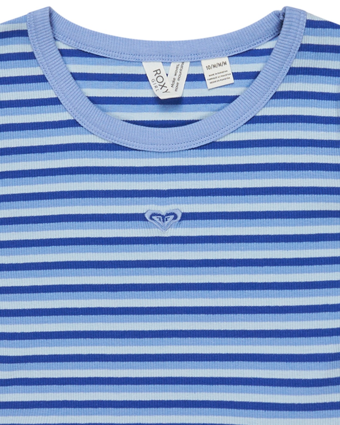 Roxy Shirttop »Hey Yeah Yeah«