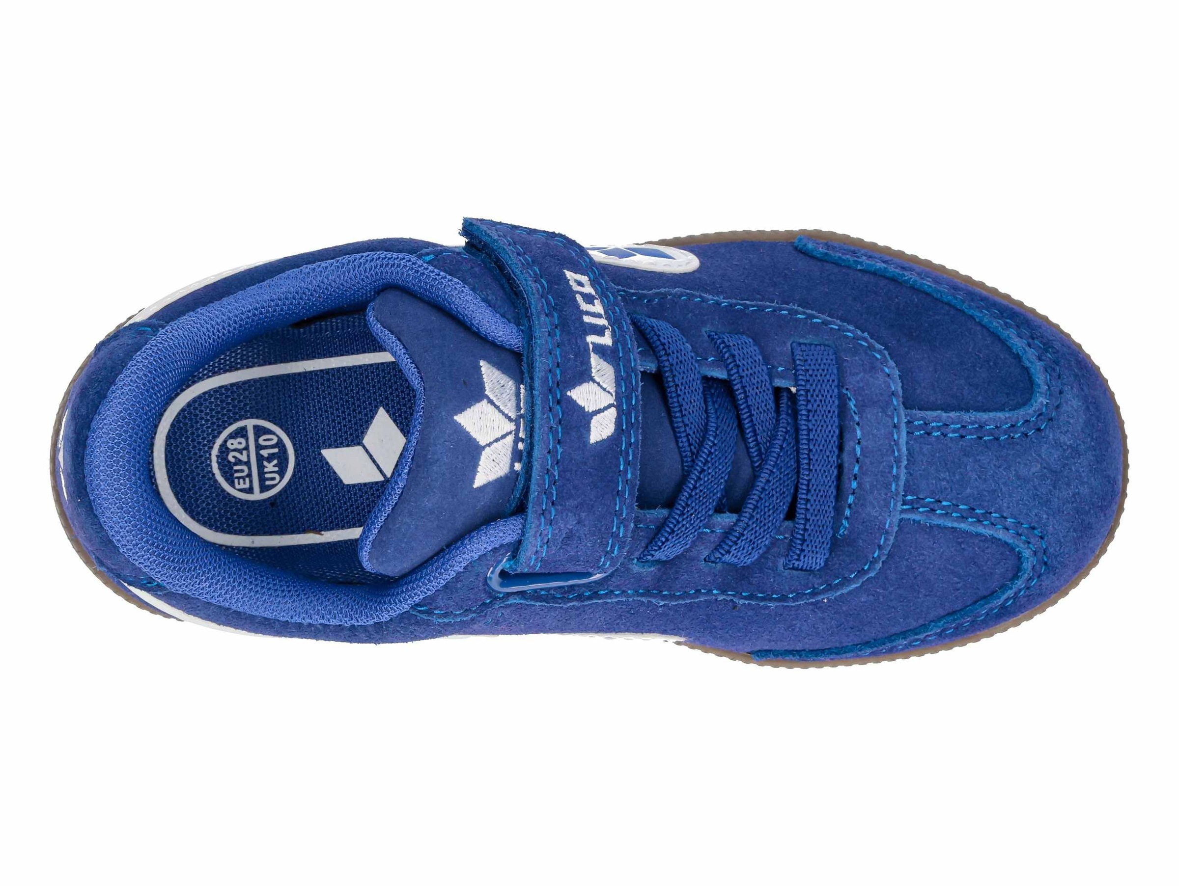 Lico Sneaker »Freizeitschuh Shuttle L VS«