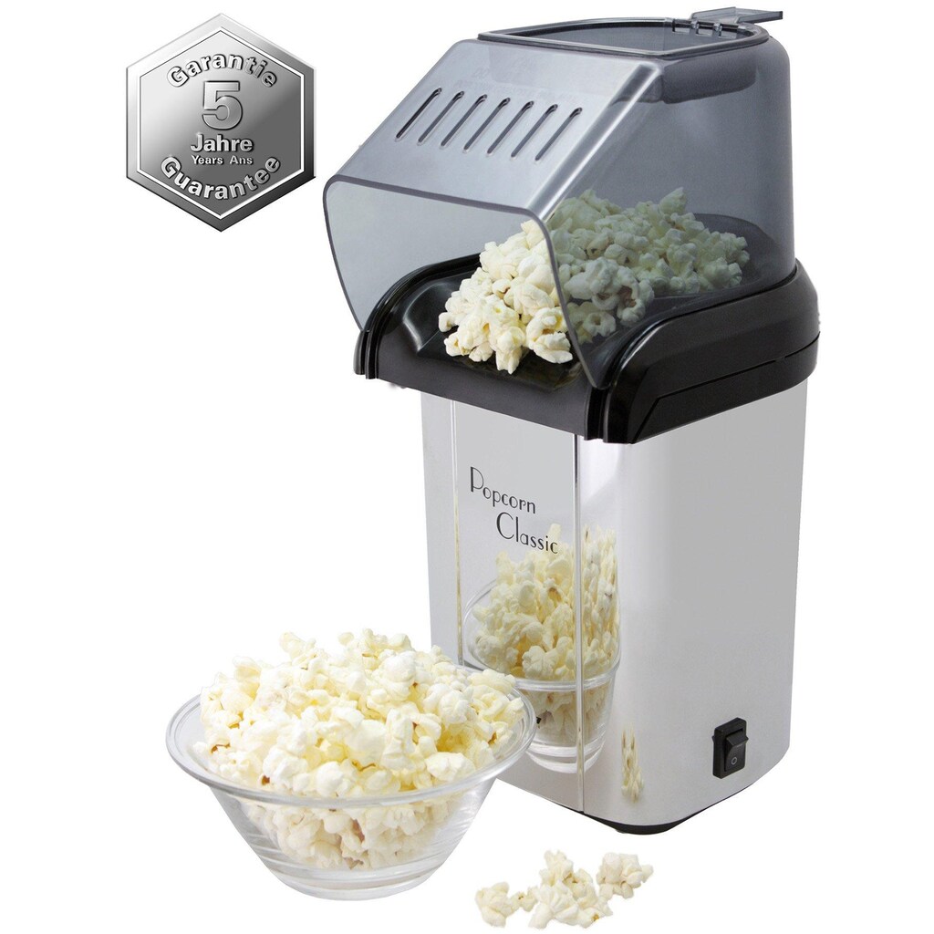 Trisa Popcornmaschine »Classic«