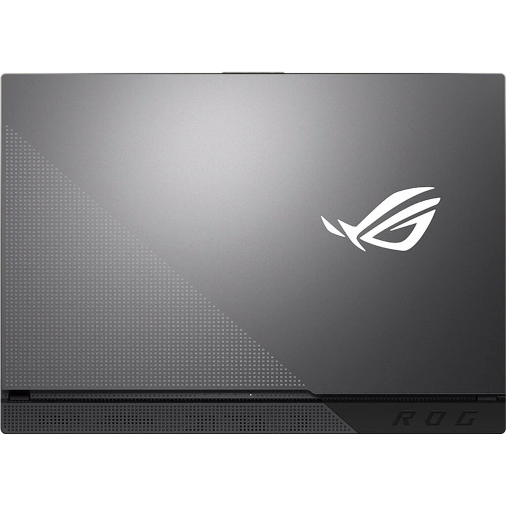 Asus Gaming-Notebook »G713IC-HX041W«, 43,9 cm, / 17,3 Zoll, AMD, Ryzen 7, GeForce RTX 3050, 512 GB SSD