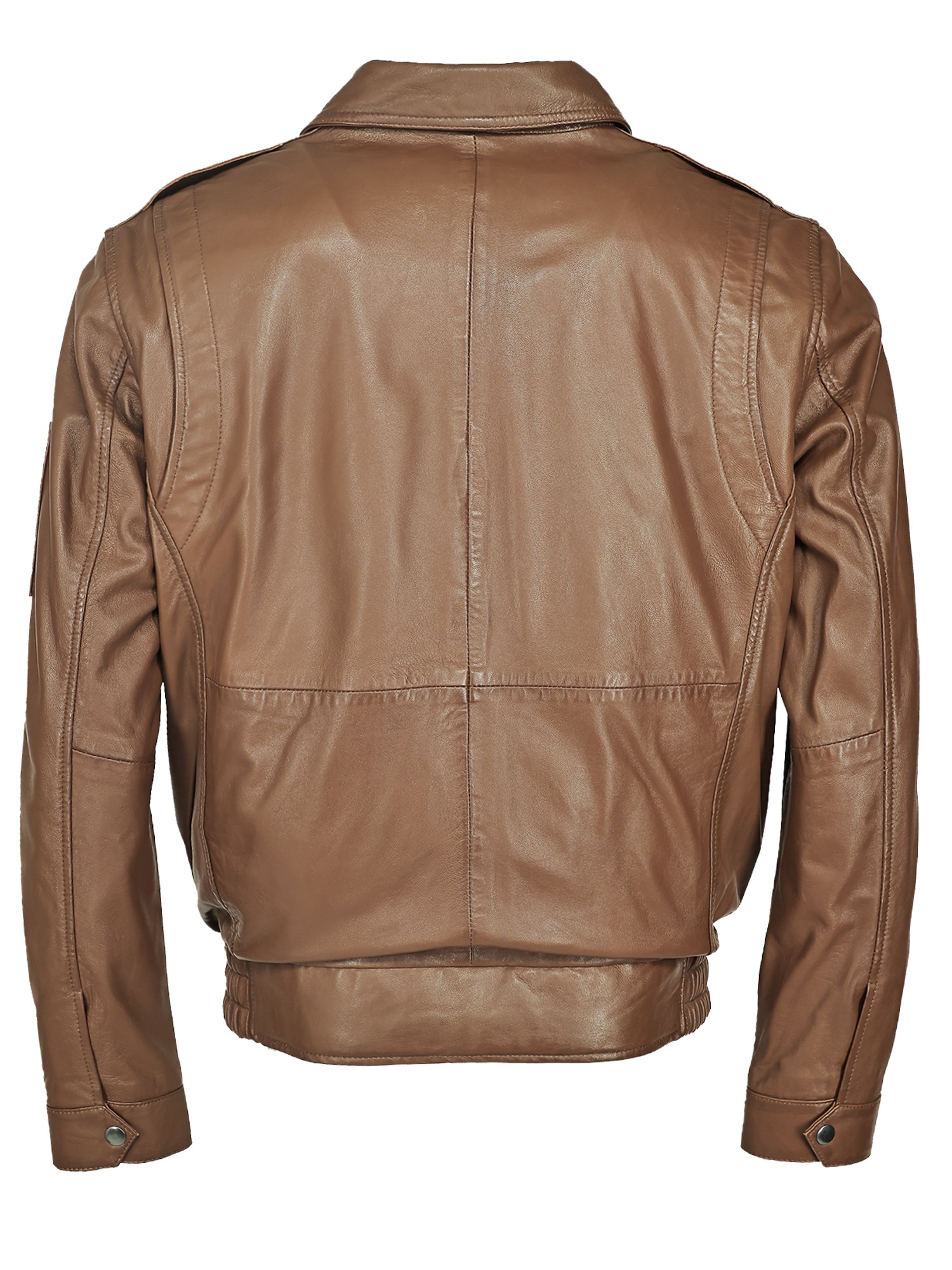 JCC Lederjacke »Lederjacke«