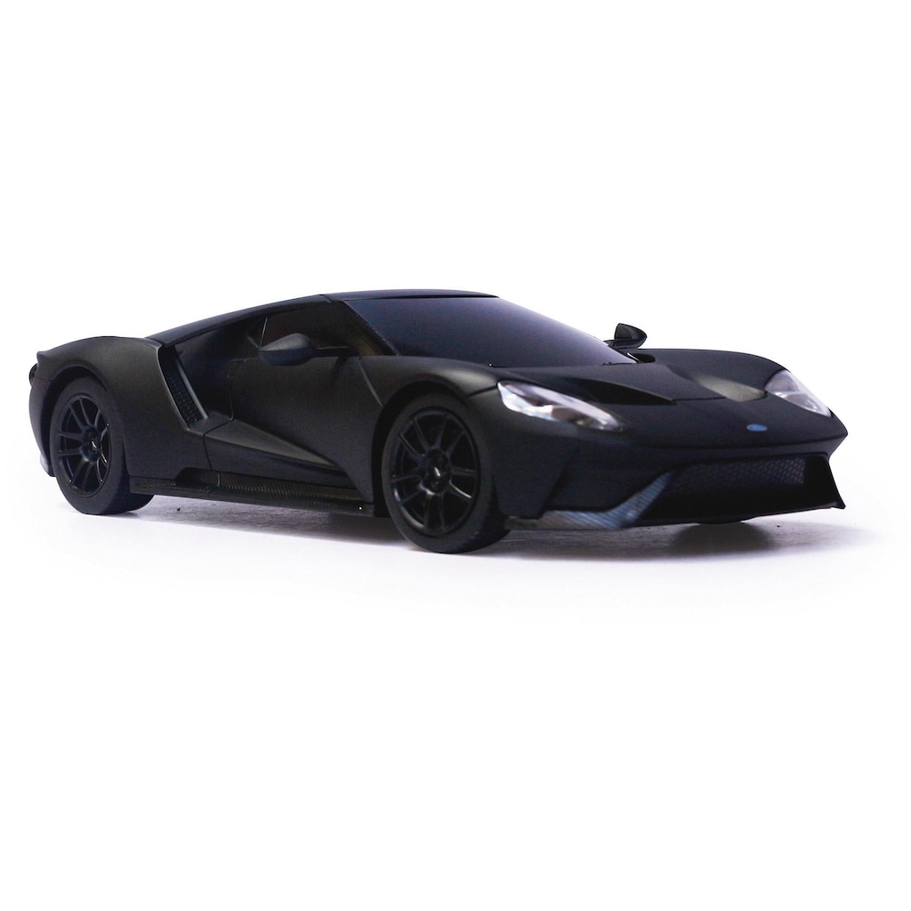 Jamara RC-Auto »Ford GT, schwarz«