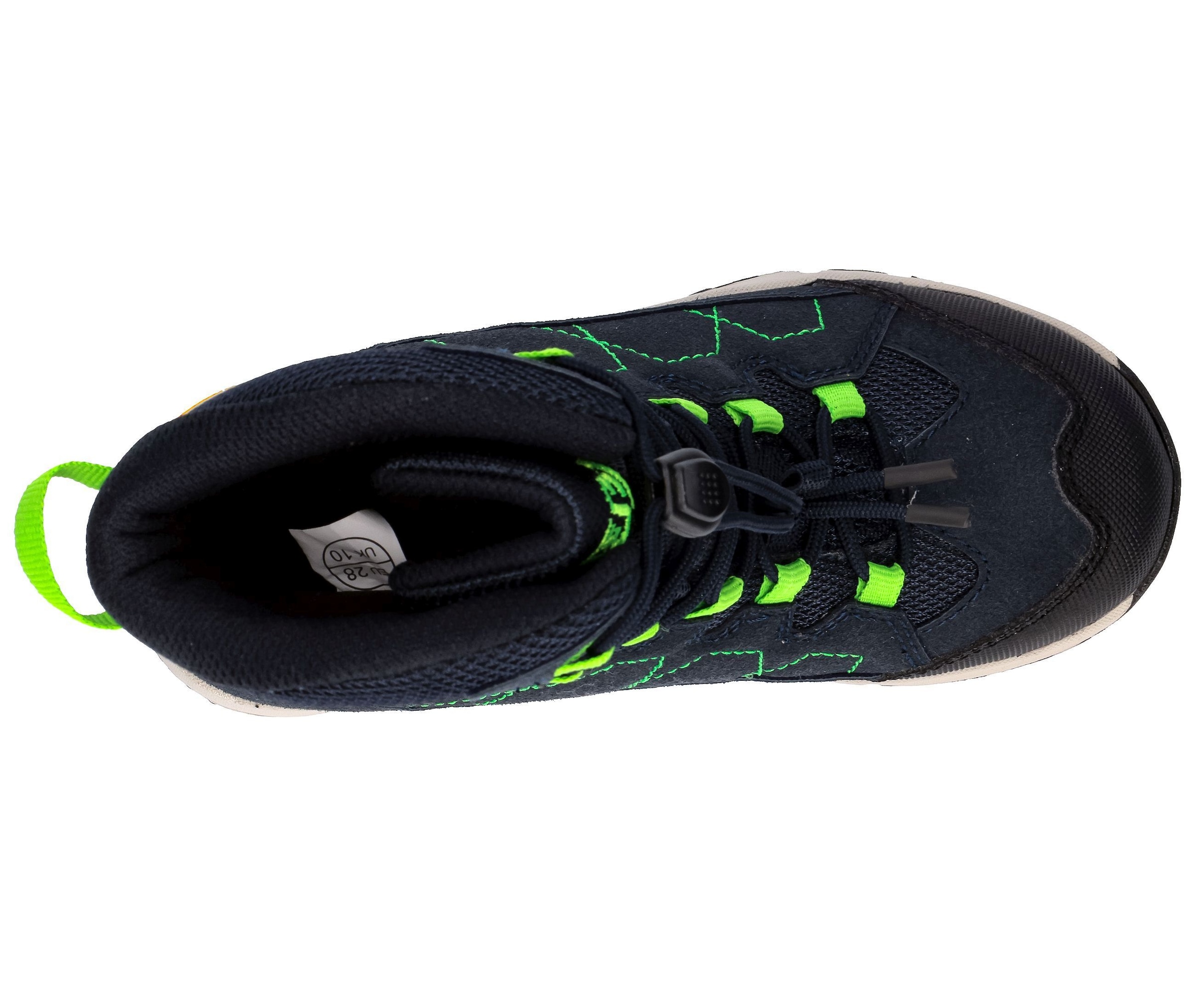 BRÜTTING Winterstiefel »Winterboot Farum«