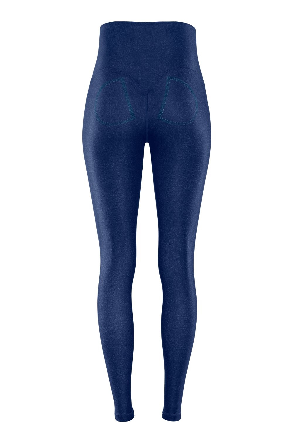 Winshape Leggings »Functional Comfort HWL117C«, mit V-Shape Applikation und Core-Bund