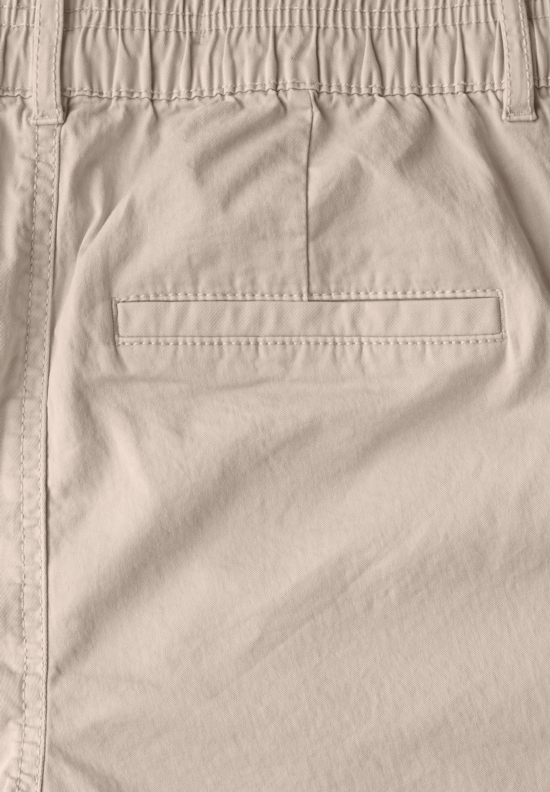 Cecil Shorts »Style Tracey«, mit elastischem Bund und Tunnelzug
