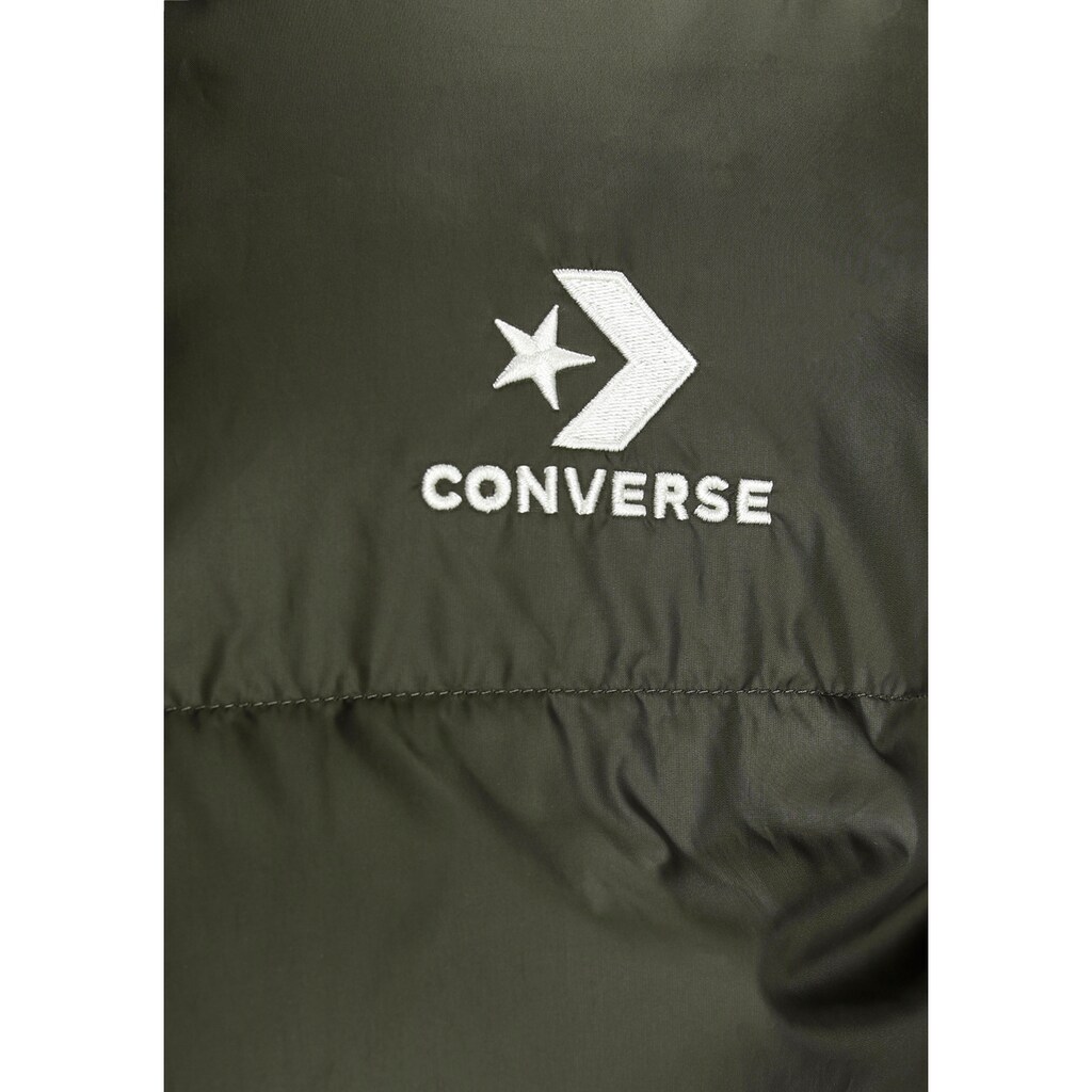 Converse Steppjacke