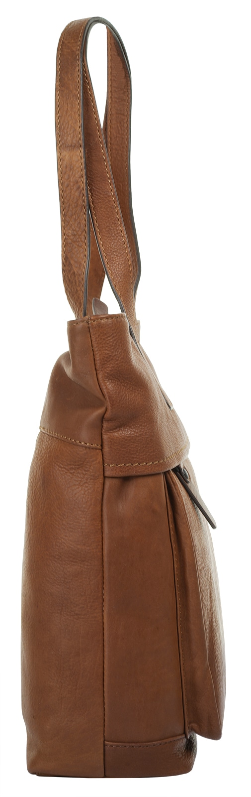 X-Zone Shopper, echt Leder