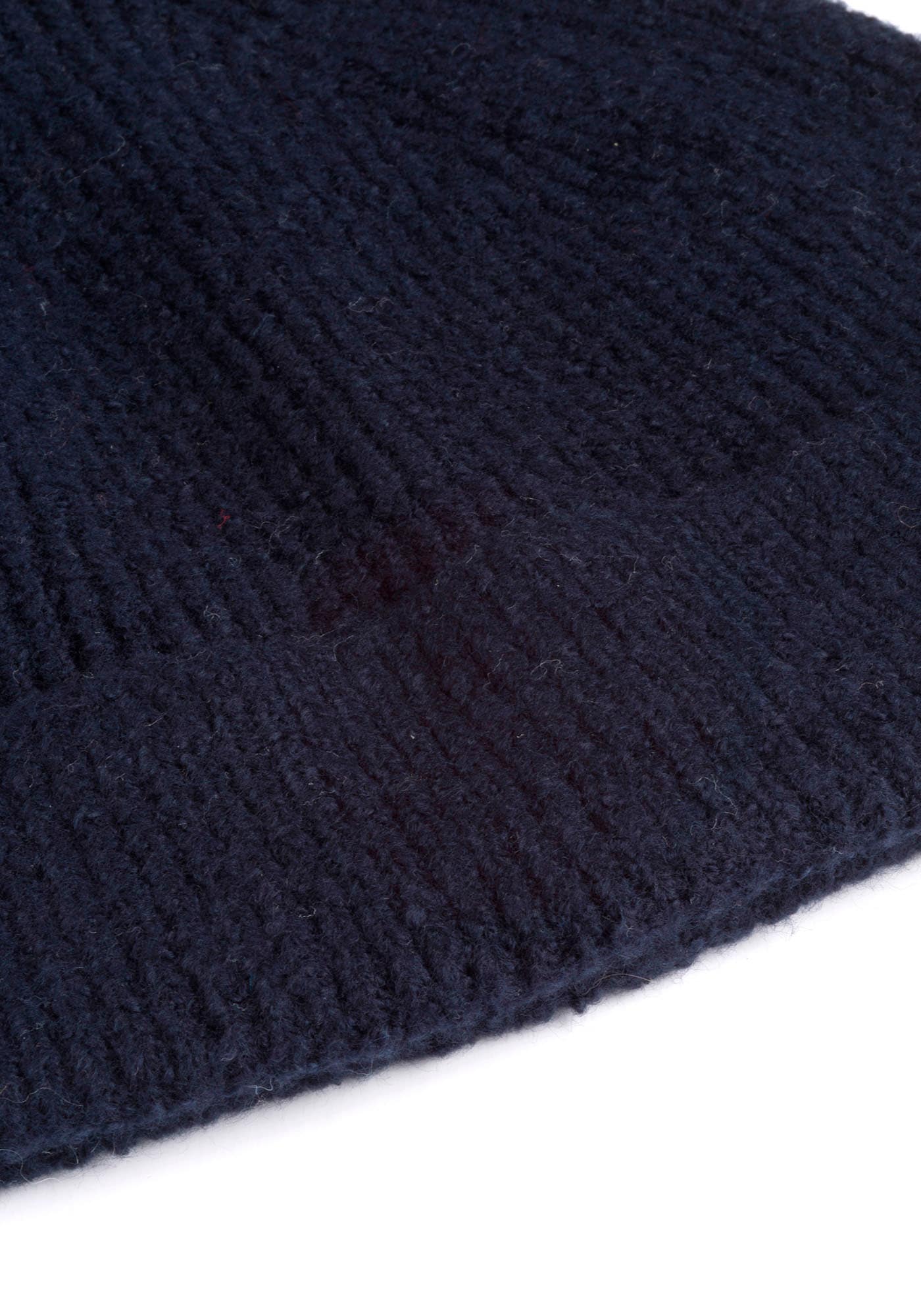 Cinque Strickmütze »ARTUNO« aus kuschelweicher Baumwollmischung, Strick-Beanie