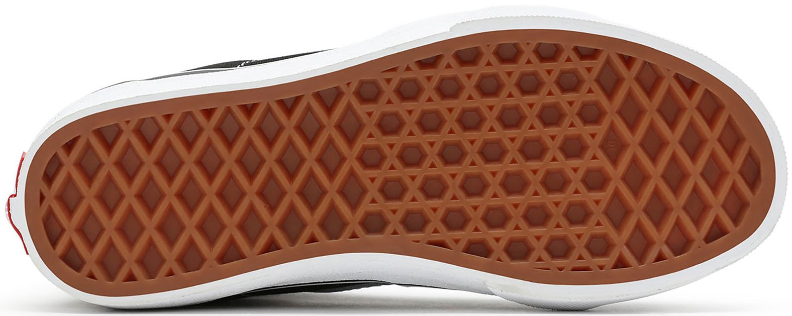 Vans Sneaker »Sk8-Hi«, für Kinder