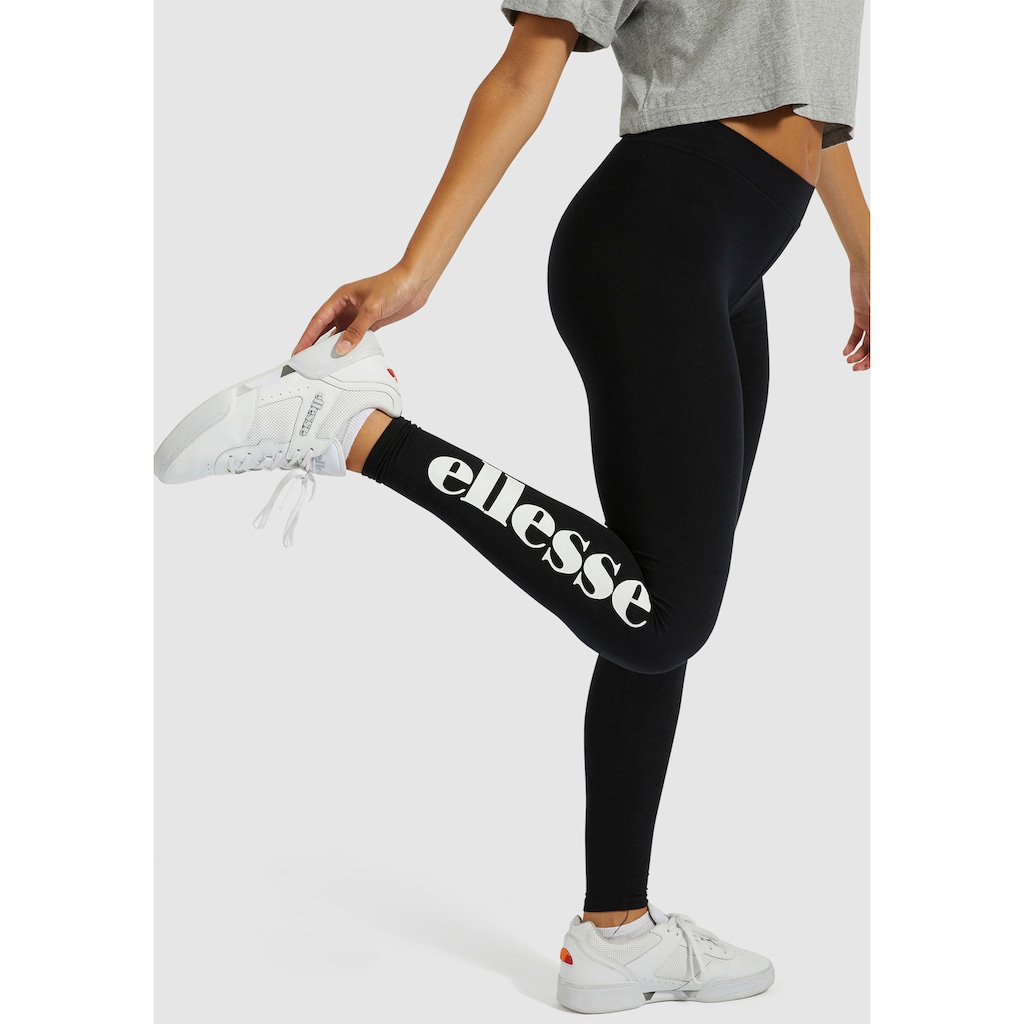 Ellesse Leggings »SOLOS 2 LEGGING«