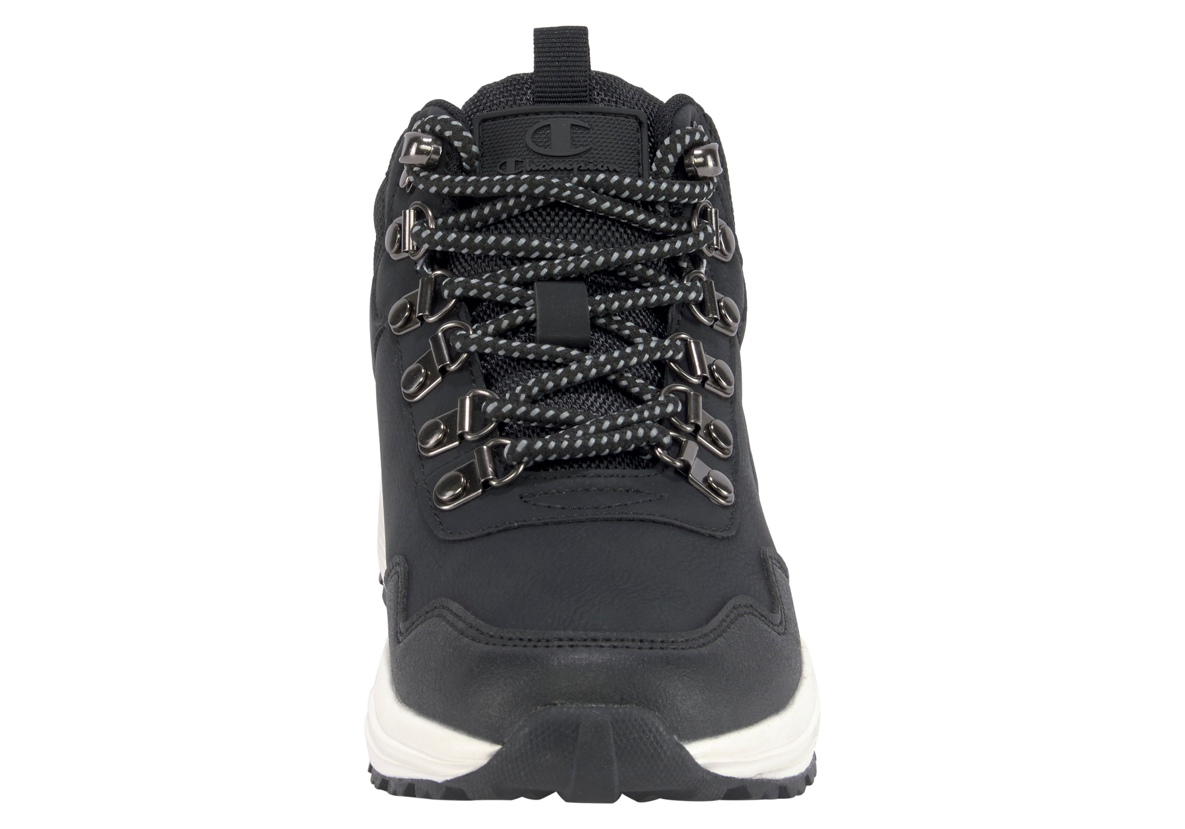 Champion Winterboots »CLIMB RX MID B GS«, Snowboots, Winterstiefel, Winterschuhe