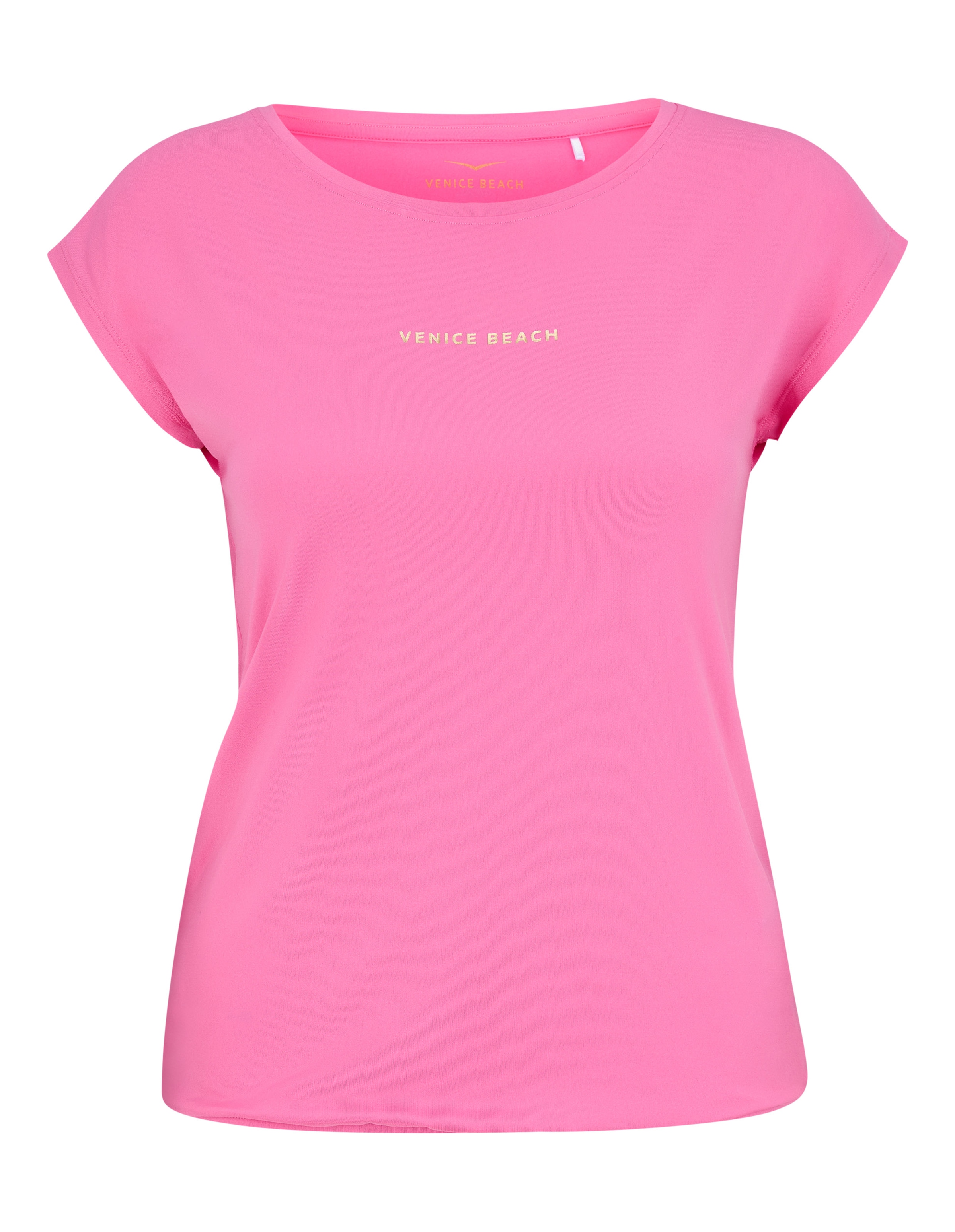 Venice Beach T-Shirt »T-SHIRT WONDER«