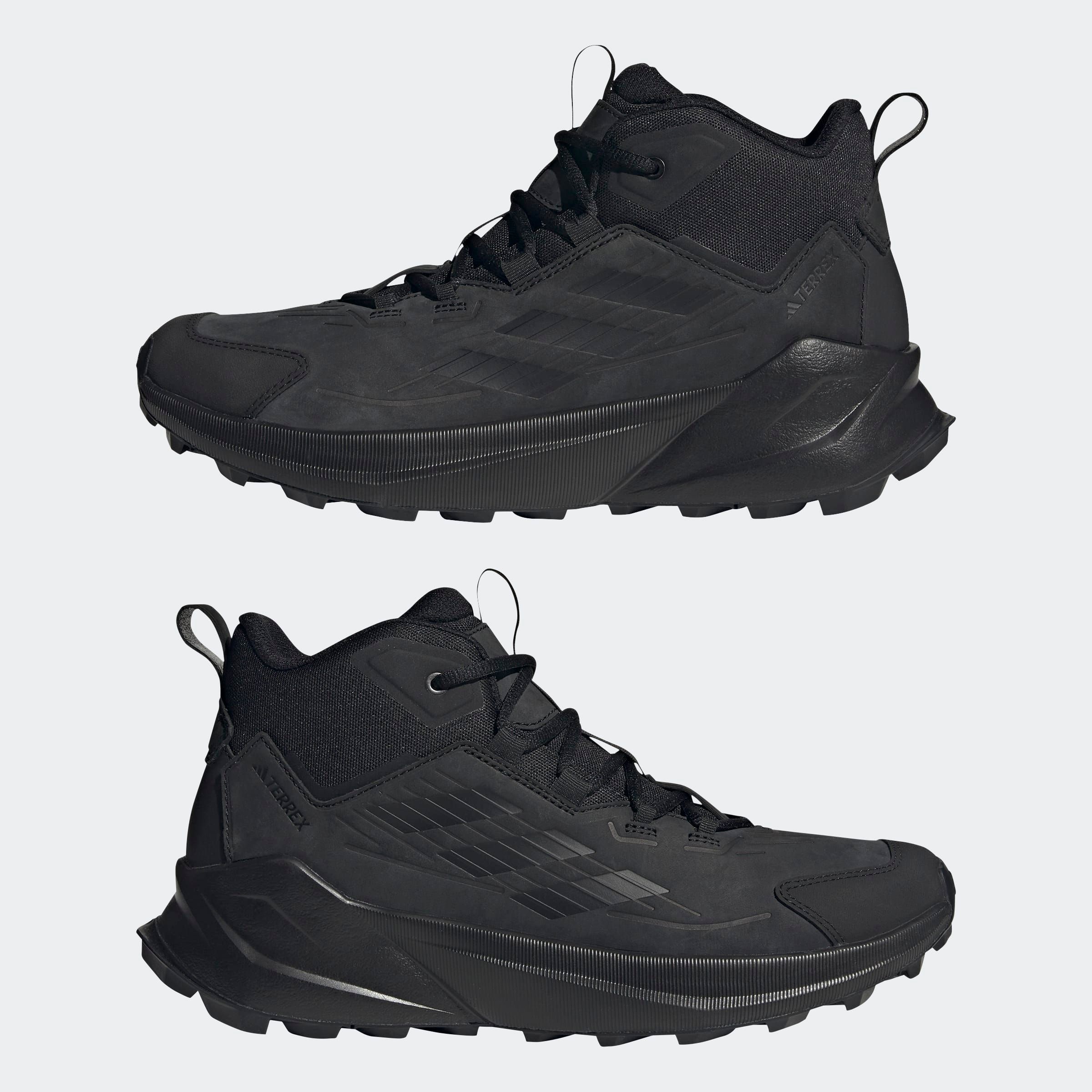 adidas TERREX Wanderschuh »TERREX TRAILMAKER 2.0 LEATHER«, aus Leder