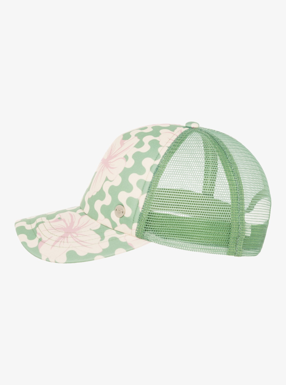 Roxy Trucker Cap »Beautiful Morning«
