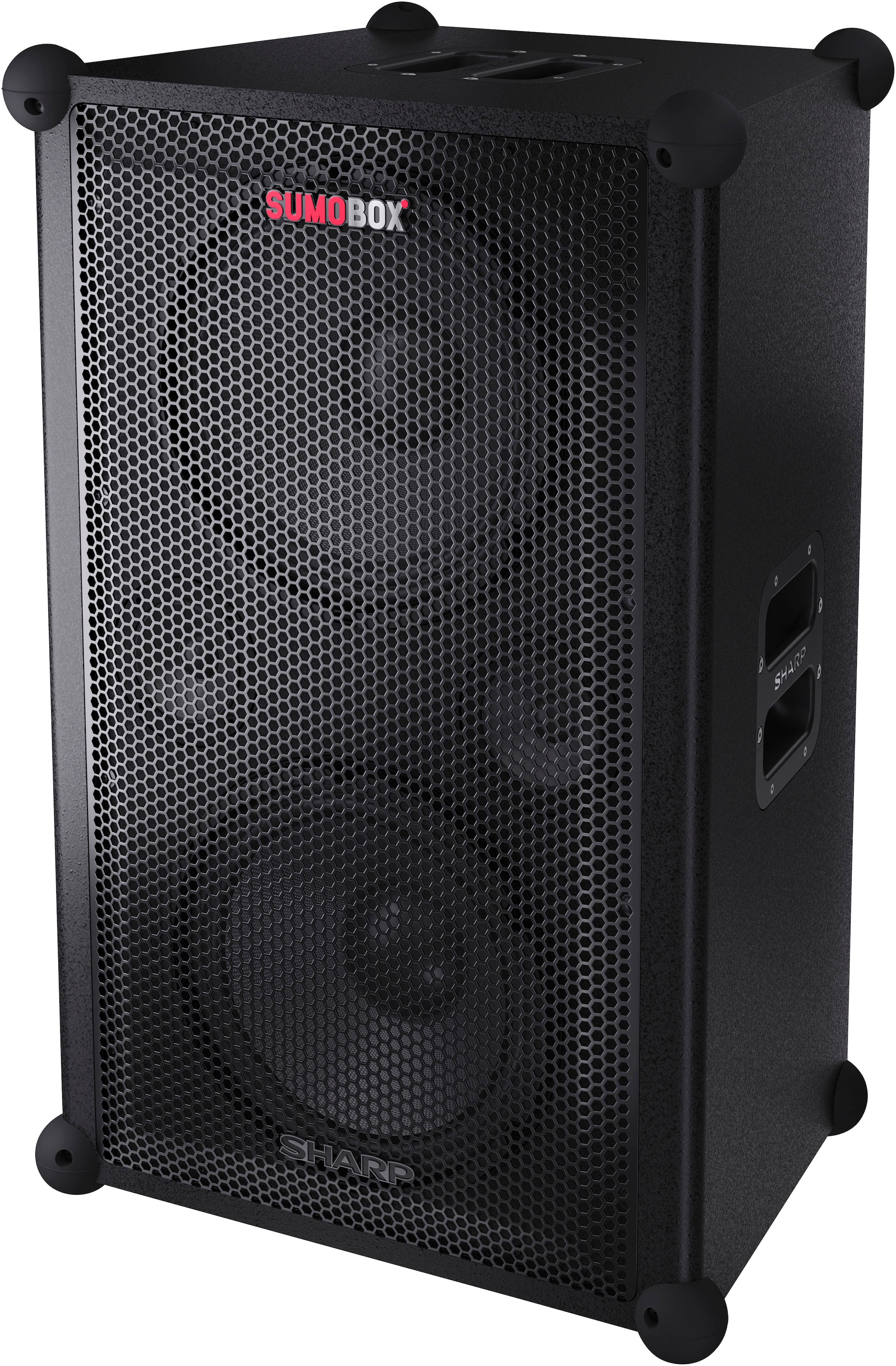Sharp Party-Lautsprecher »Sumobox Pro«