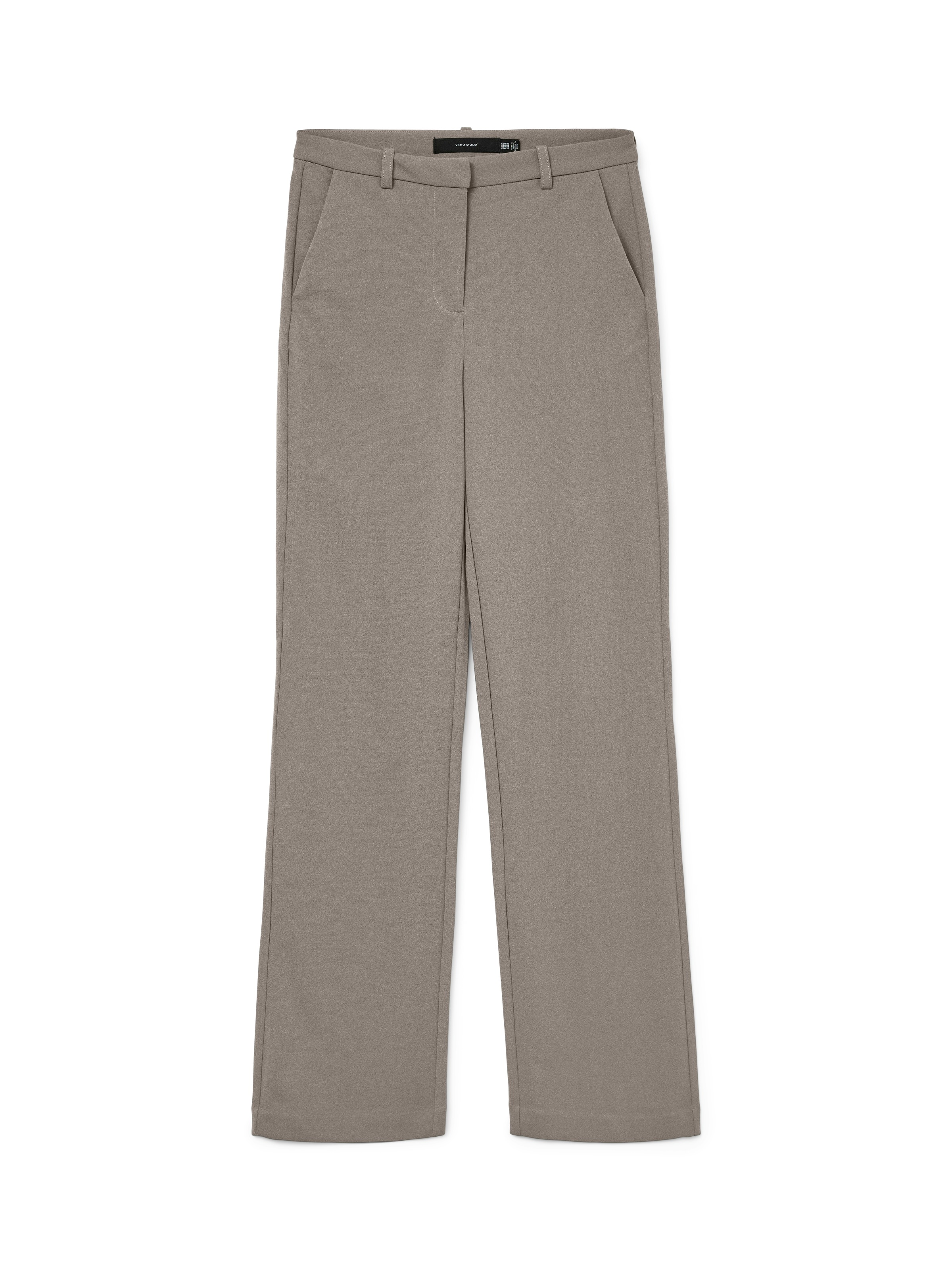 Vero Moda Anzughose »VMZAMIRA MR SLIM STRAIGHT PANT«
