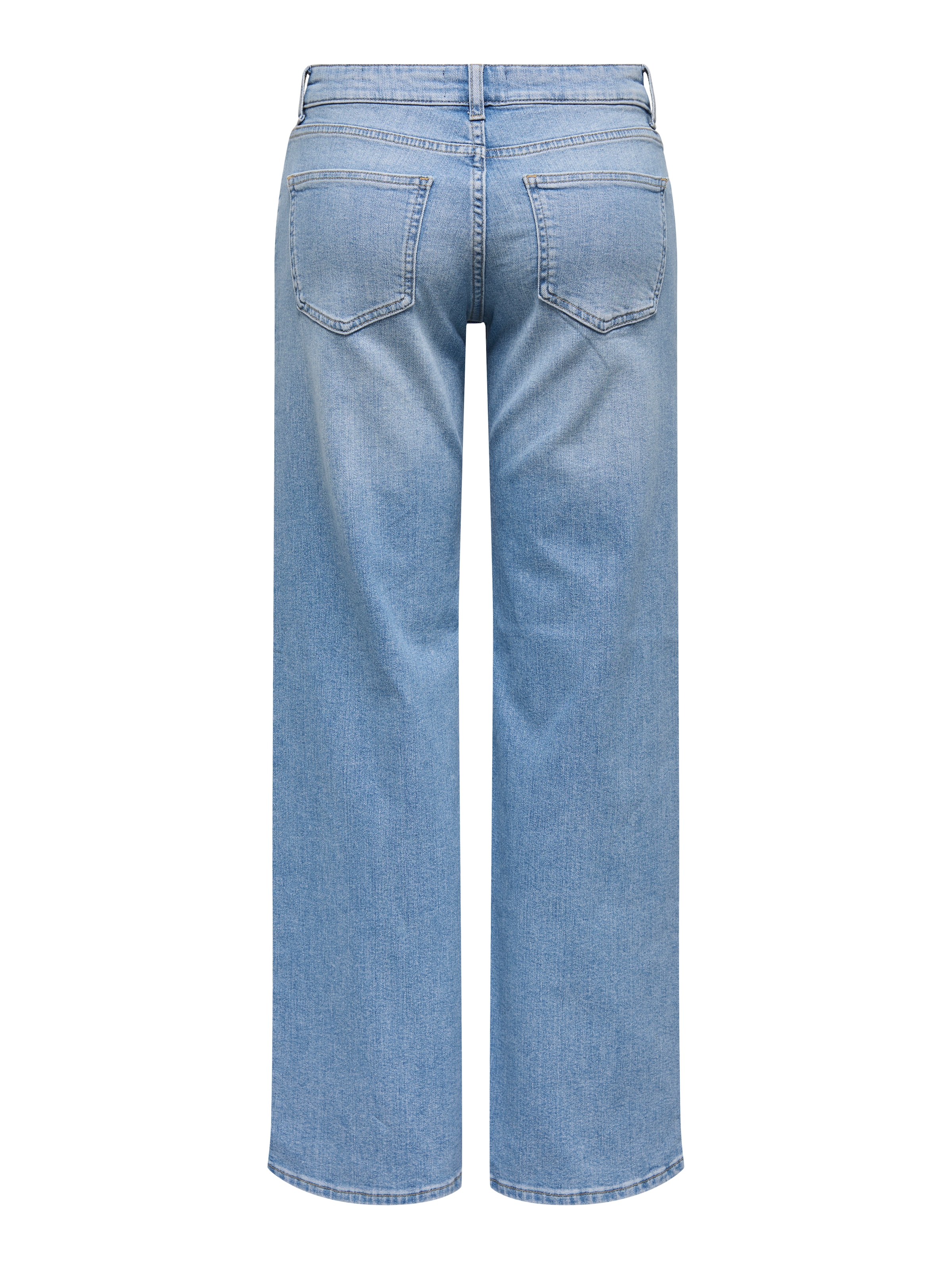 ONLY Low-rise-Jeans »ONLJUDY-O LW WIDE LEG DNM TAI433 NOOS«