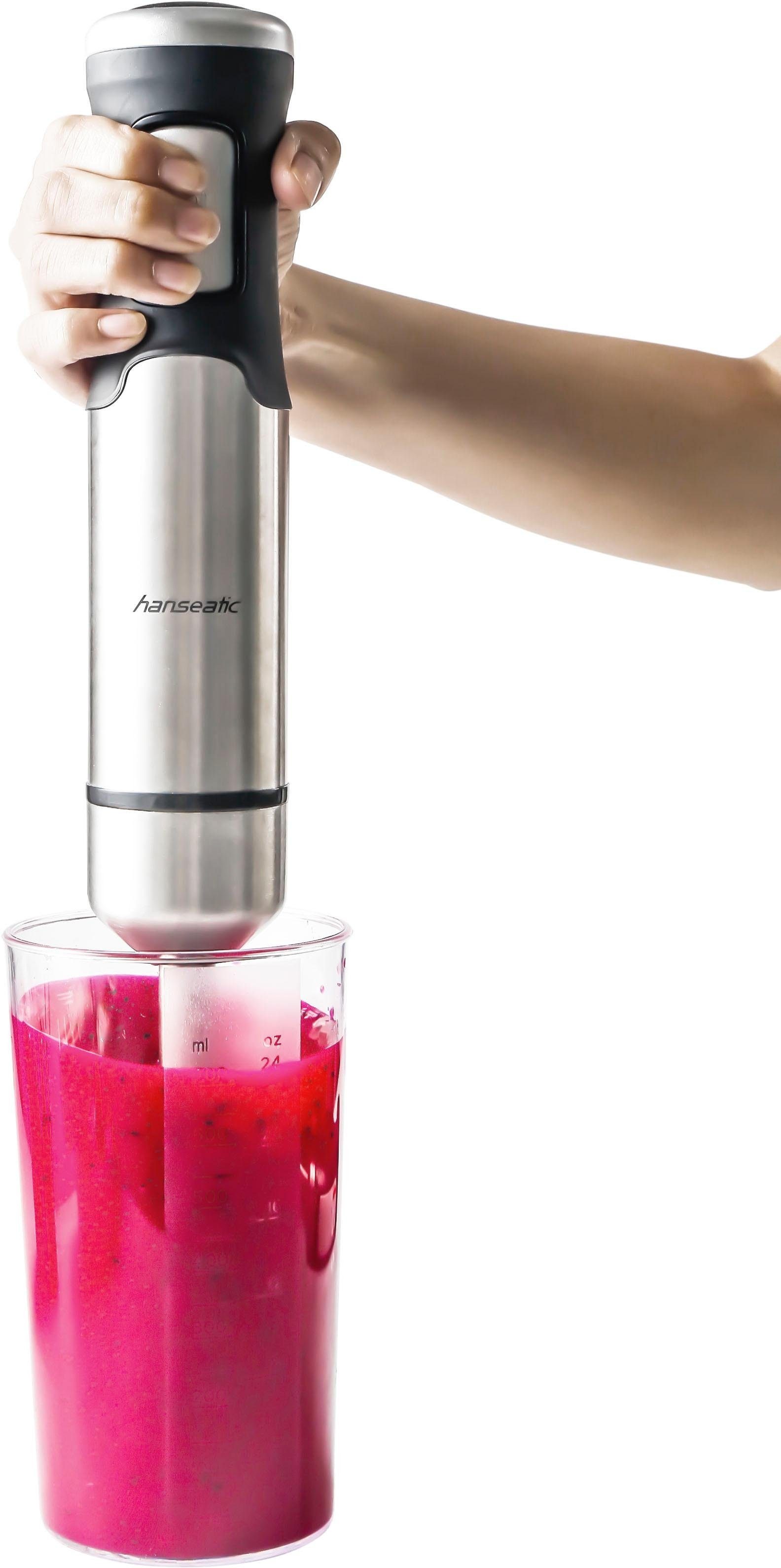 Stabmixer