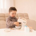 New Classic Toys® Kinder-Rührgerät »Bon Appetit - Mixer mit Zubehör, Creme«