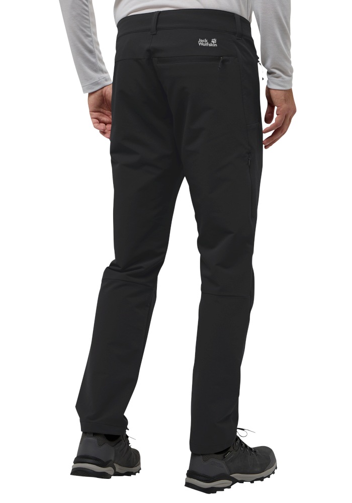 Jack Wolfskin Outdoorhose »ACTIVATE THERMIC PANTS M«