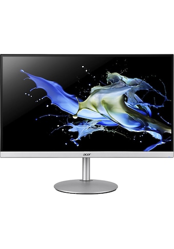 LED-Monitor »CB242YE«, 61 cm/24 Zoll, 1920 x 1080 px, Full HD, 4 ms Reaktionszeit, 100 Hz