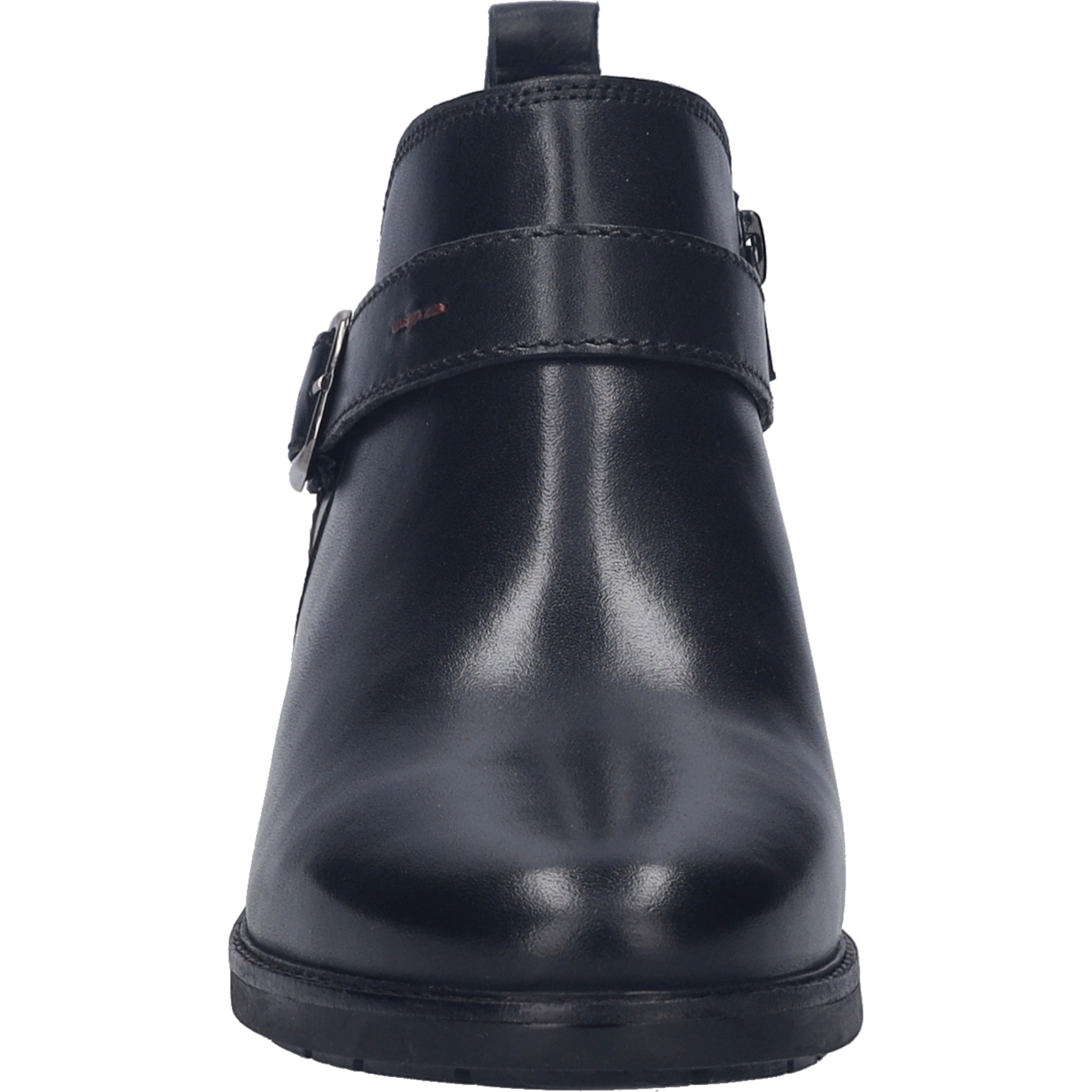 Josef Seibel Schnürschuh »Kate 10, schwarz-kombi«