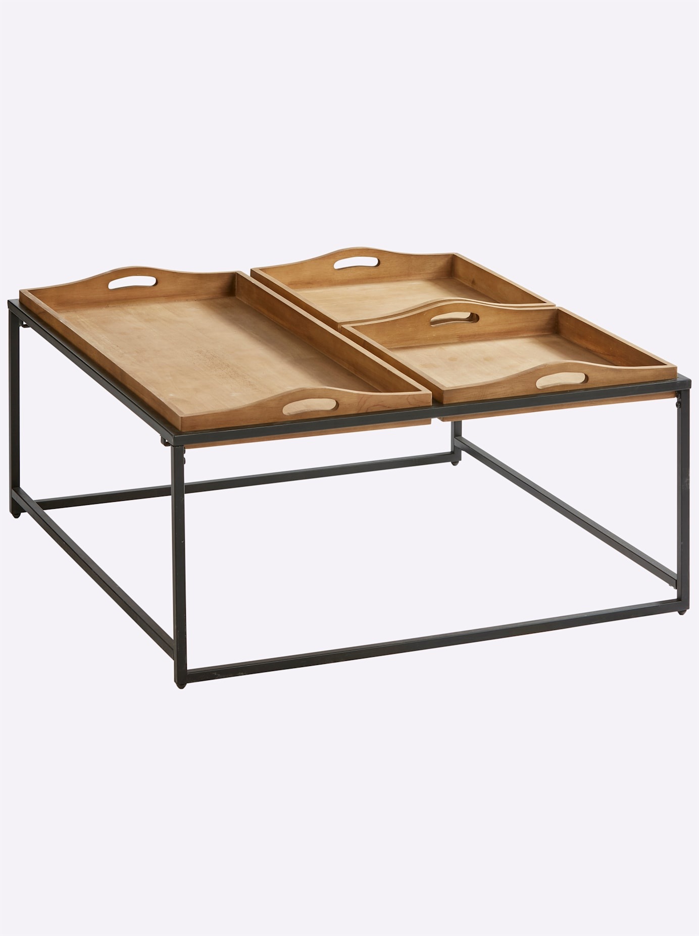 heine home Couchtisch, (1 St.)
