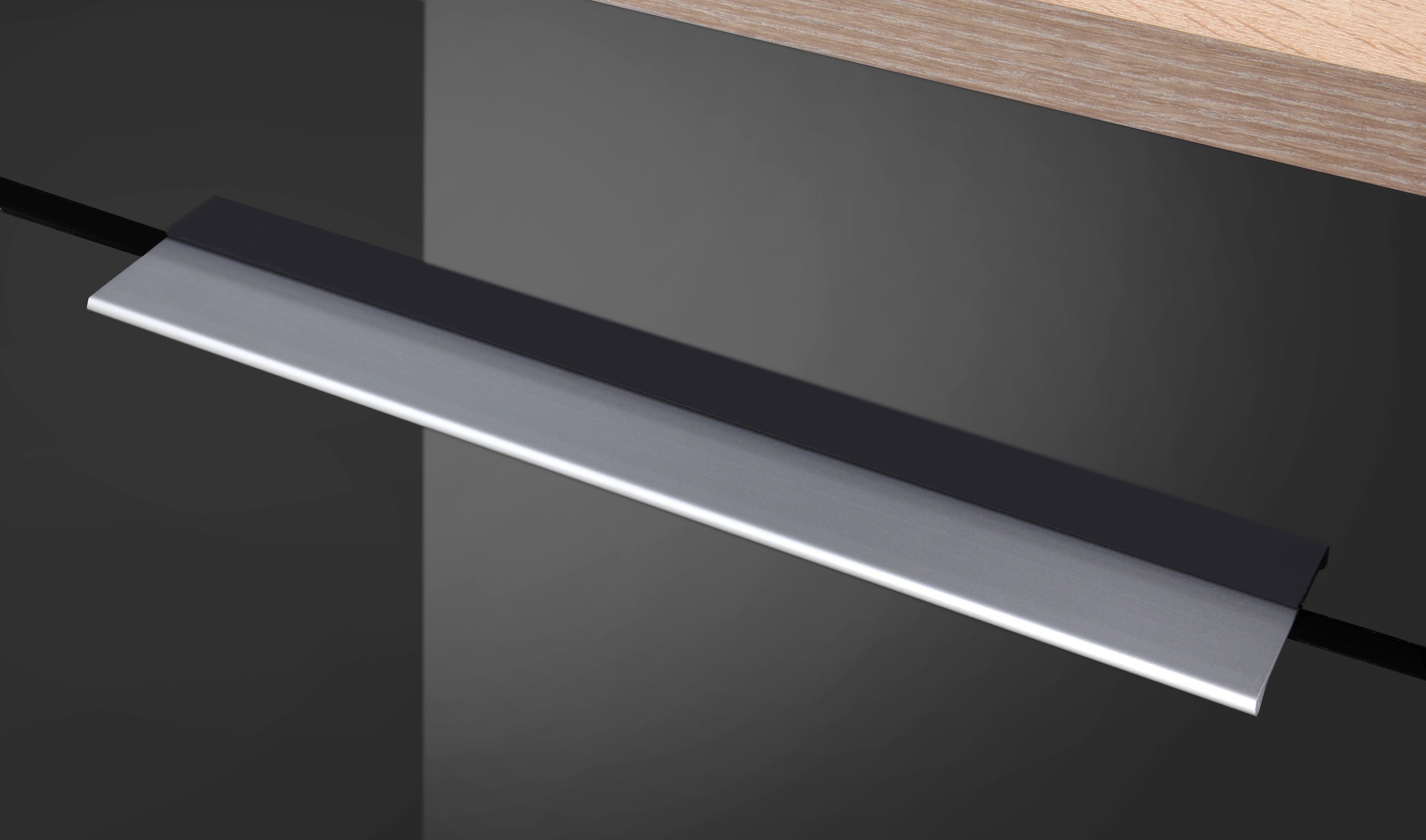 KOCHSTATION Kochfeldumbauschrank »KS-Brindisi« 60 cm breit, für autarkes Kochfeld