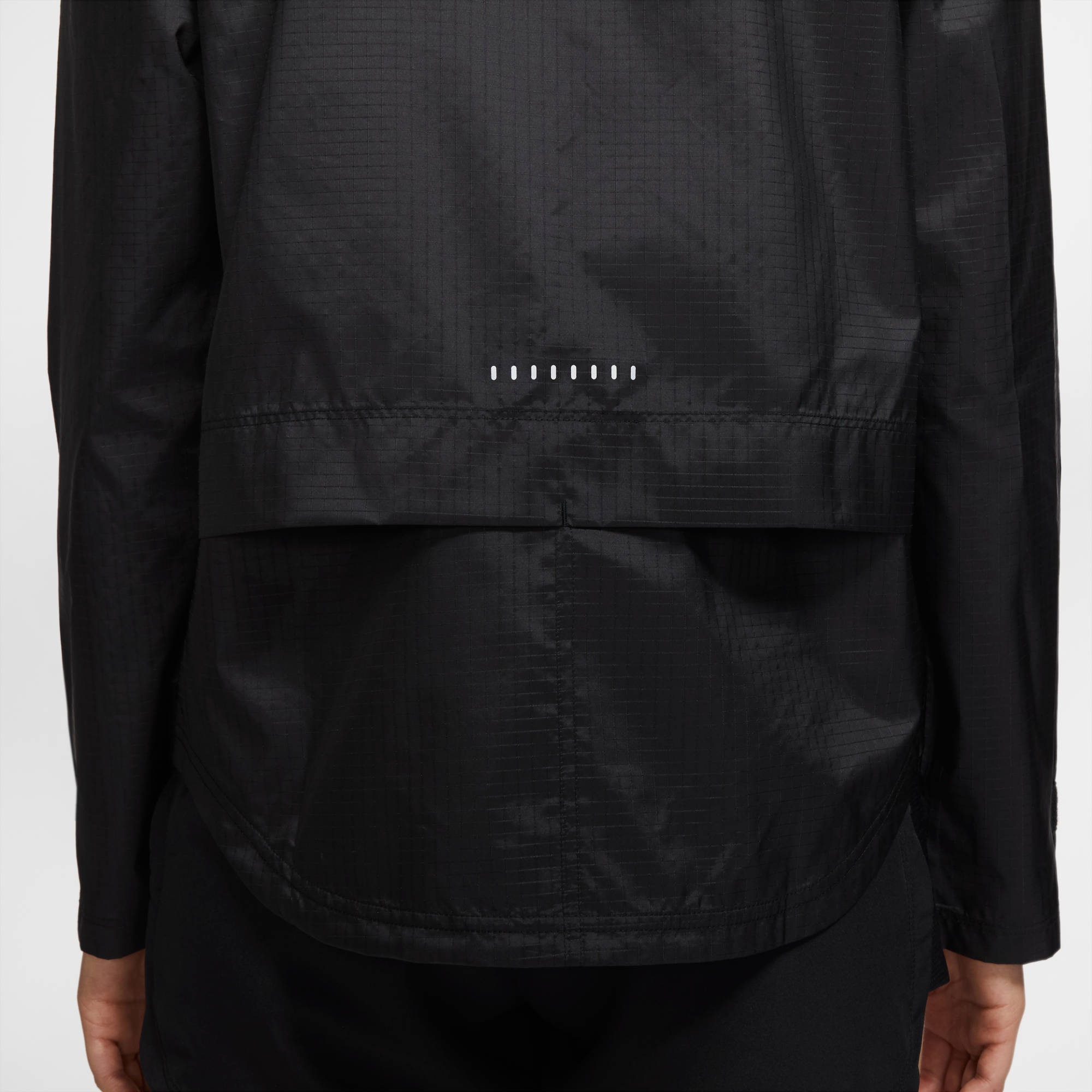 Nike Laufjacke »Essential Women's Running Jacket«, mit Kapuze