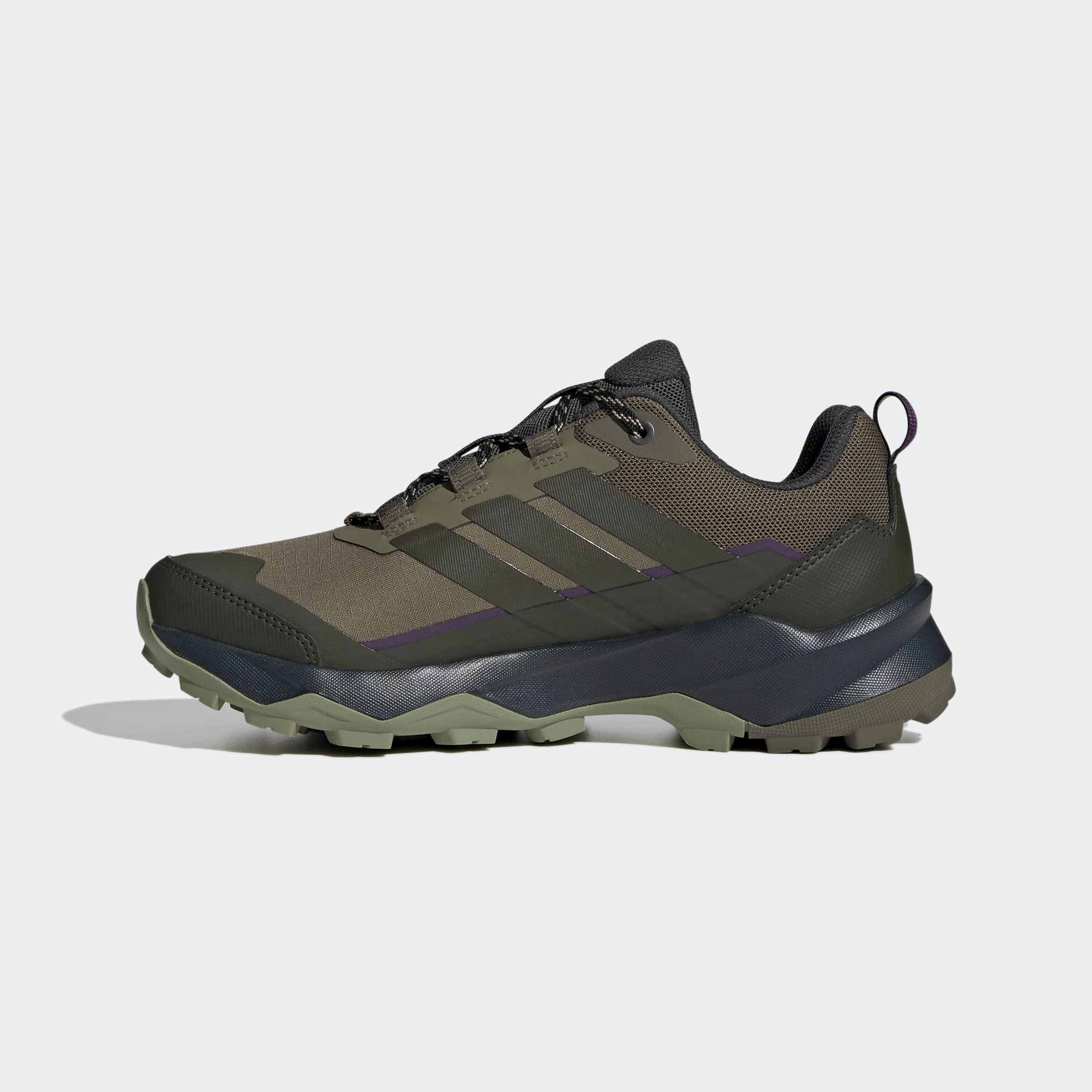 adidas TERREX Wanderschuh »TERREX SKYCHASER AX5 GORE-TEX«  wasserdicht dank Gore-Tex Membrane