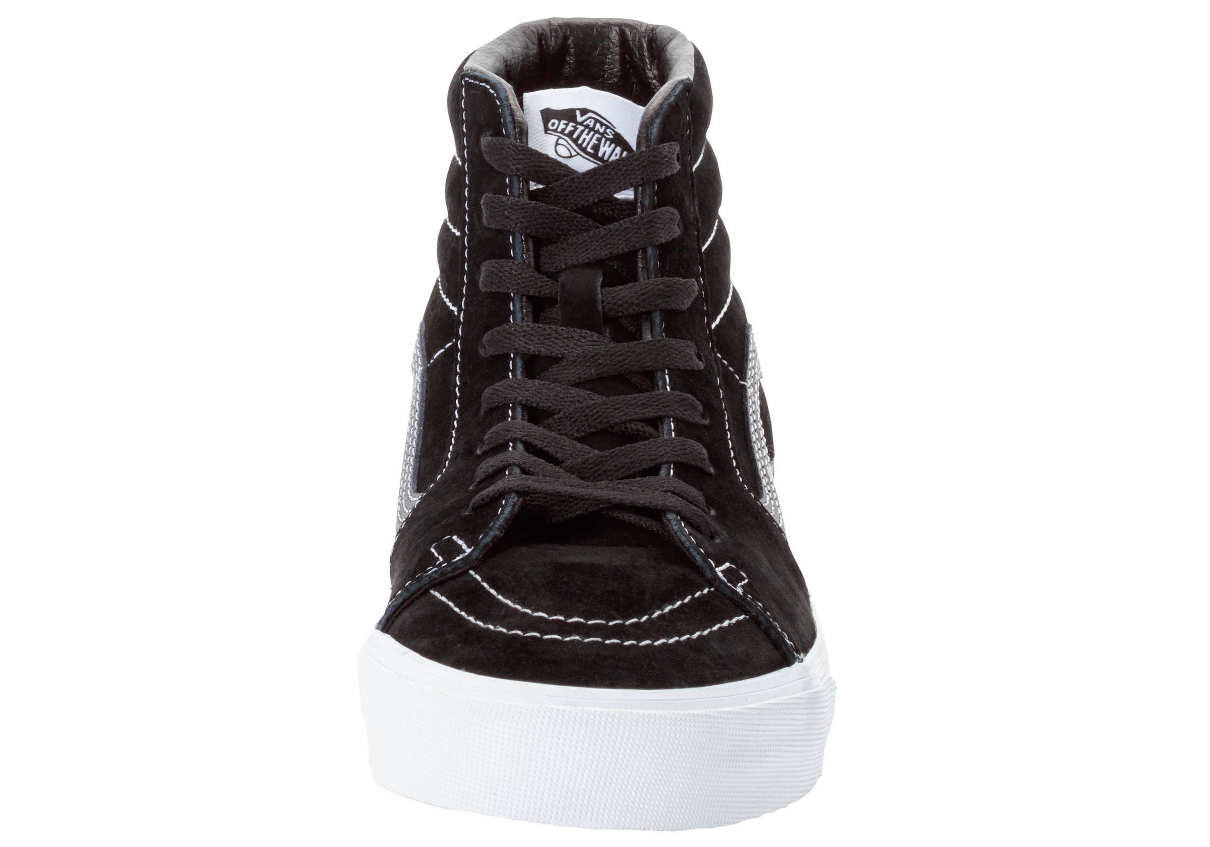 Vans Sneaker »SK8-Hi«, unisex