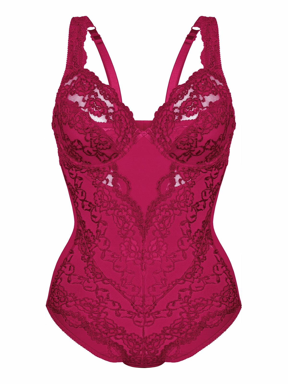 Sassa Body »Body CLASSIC LACE«