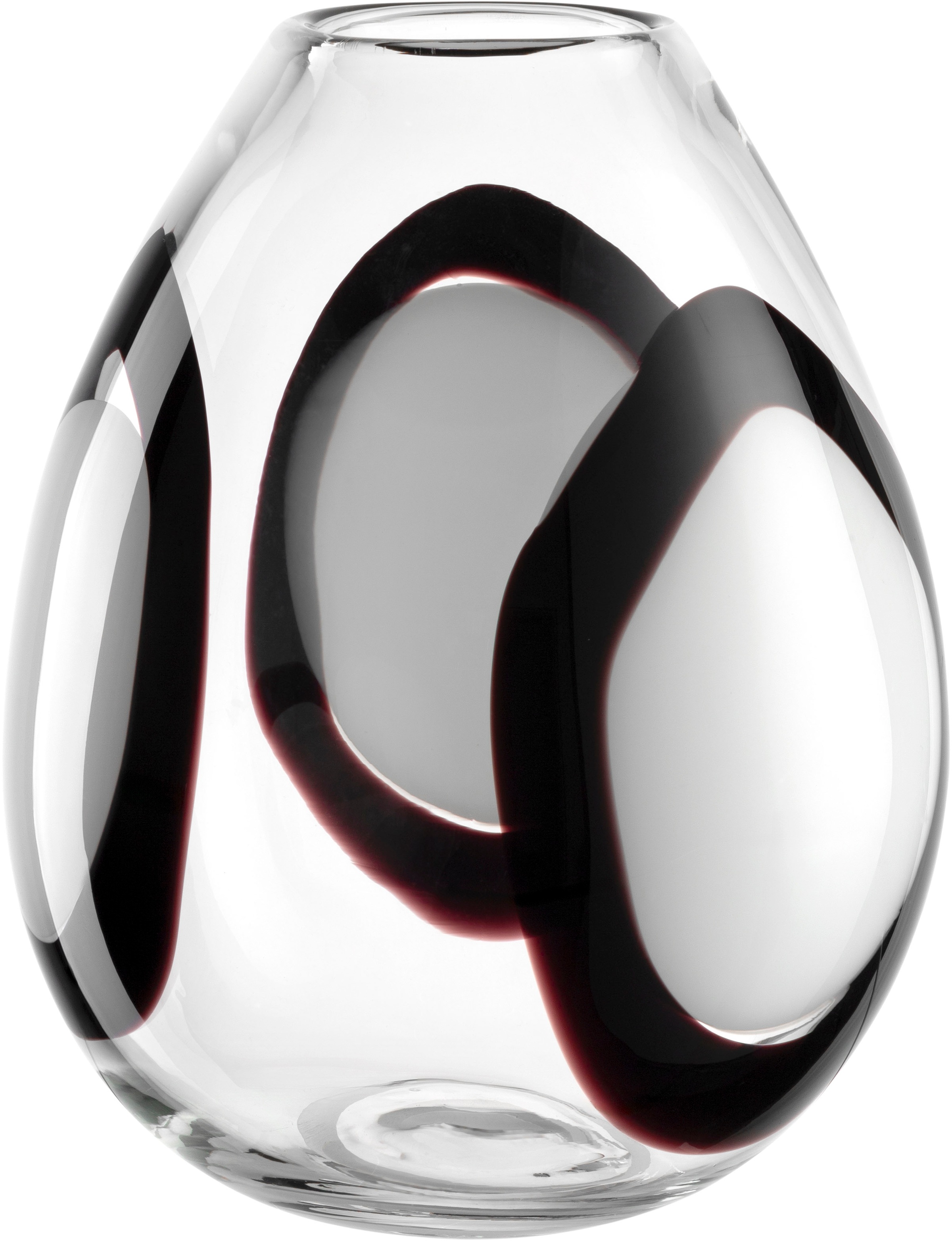 LEONARDO Dekovase »GK/Vase OCCHI BLANC«