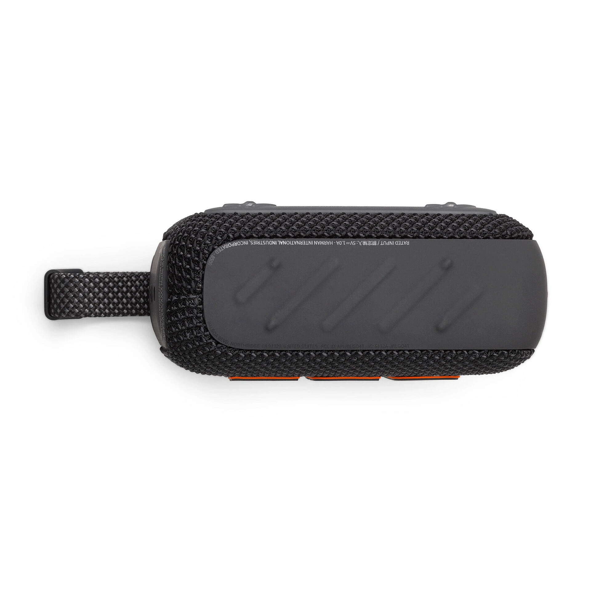 JBL Bluetooth-Lautsprecher »GO 4«
