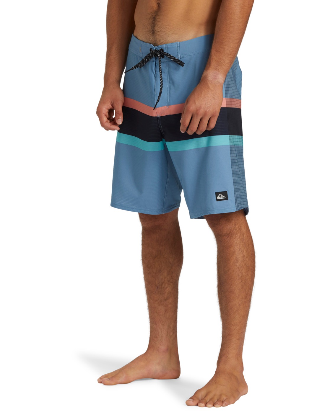 Quiksilver Boardshorts »Highline Arch 19"«