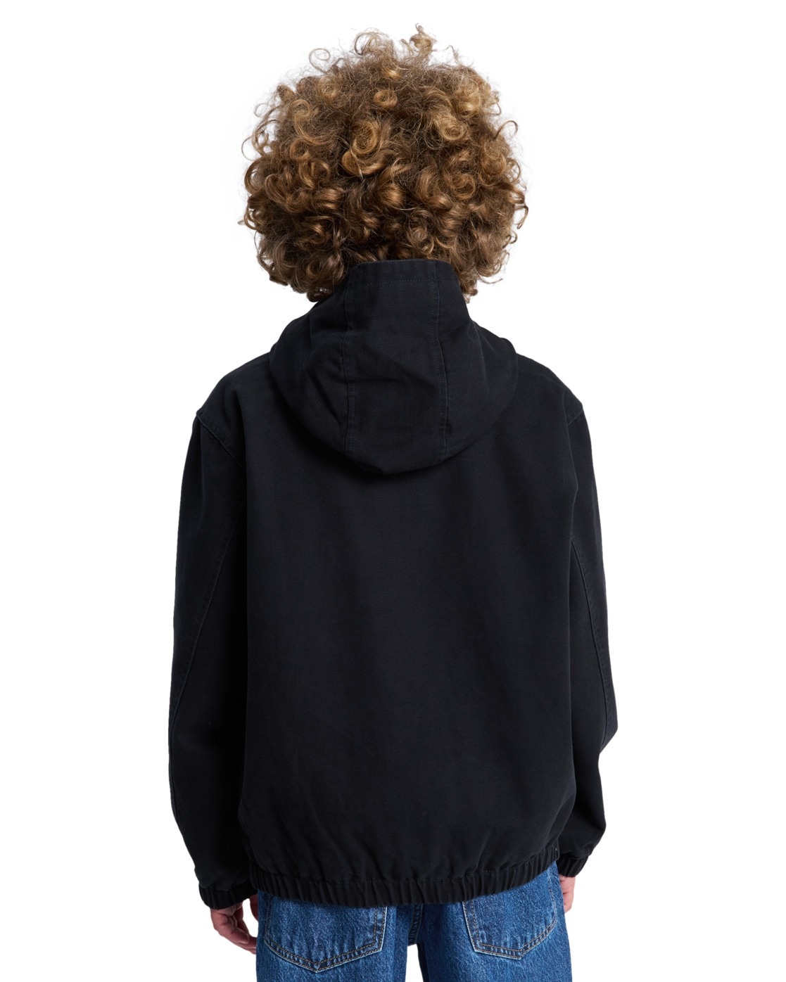 DC Shoes Outdoorjacke »Garage«