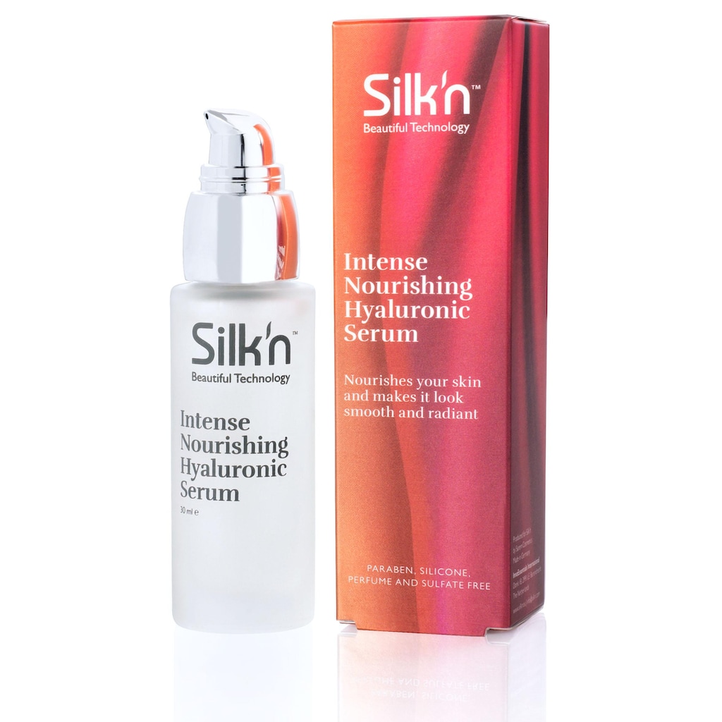 Silk'n Hyaluron Serum