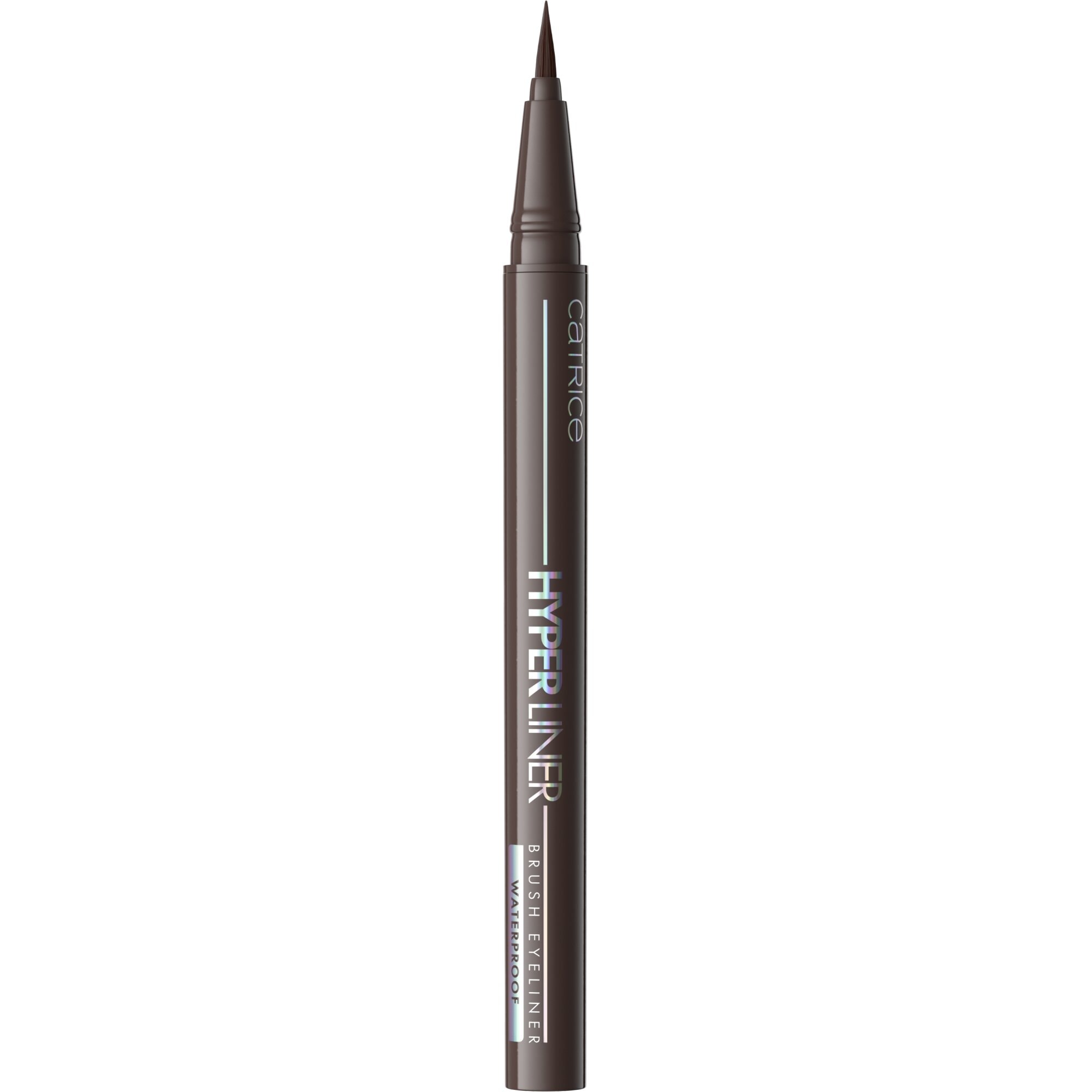 Catrice Eyeliner »Hyper Liner Brush Eyeliner Waterproof«