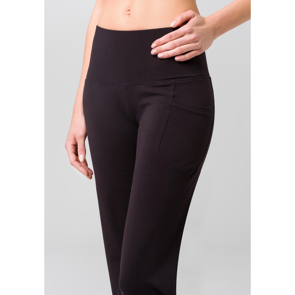 LASCANA ACTIVE Jazzpants