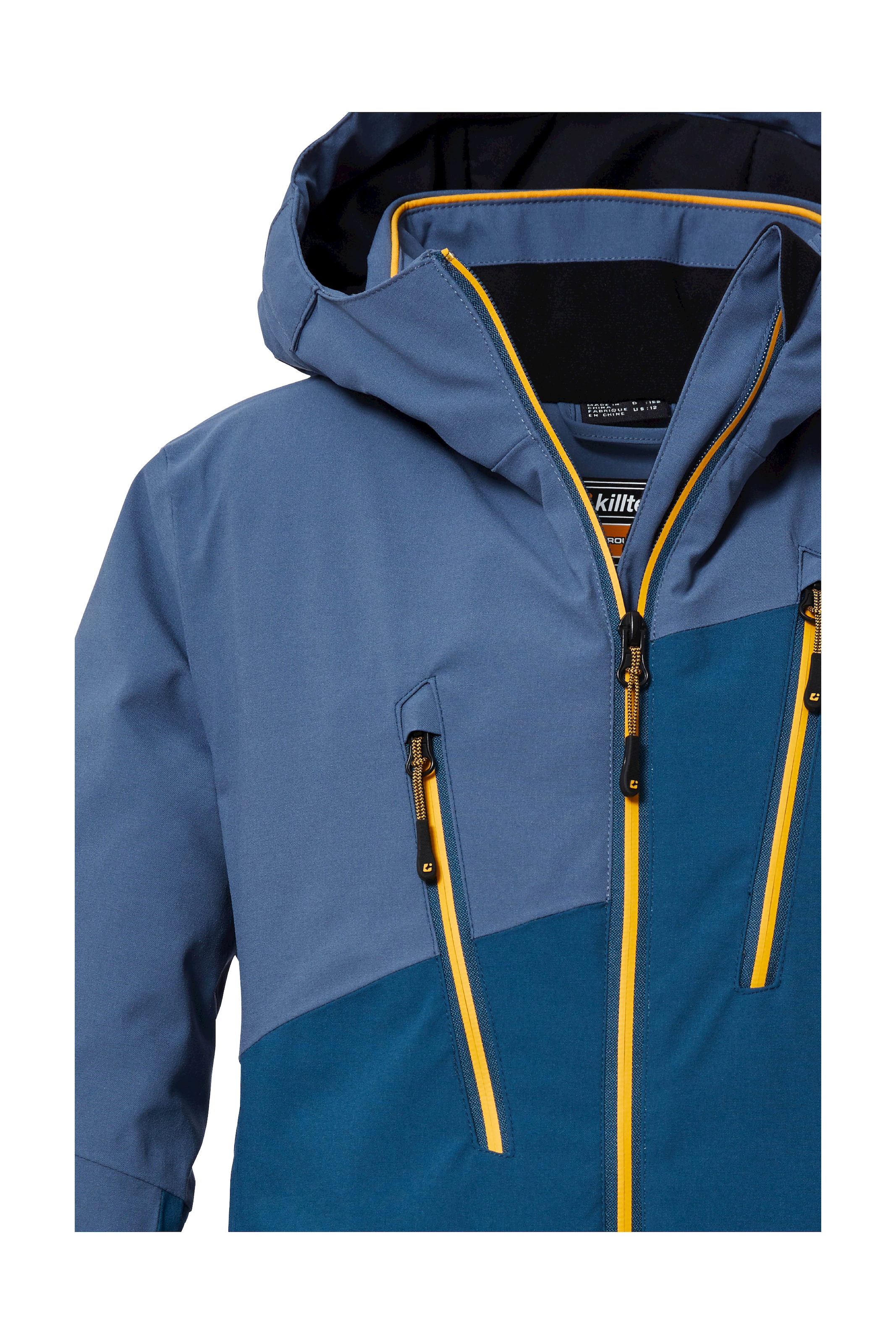 Killtec Skijacke »KSW 173 BYS SKI JCKT«