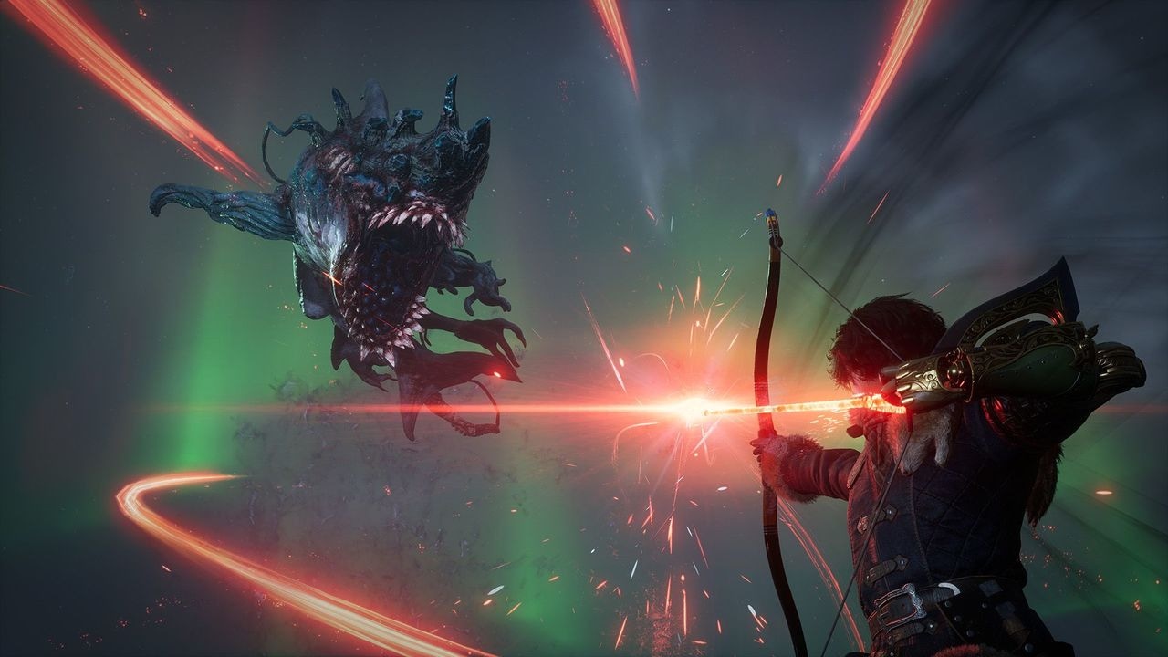 PM Studios Spielesoftware »Lies of P: Complete Edition« Nintendo Switch 2