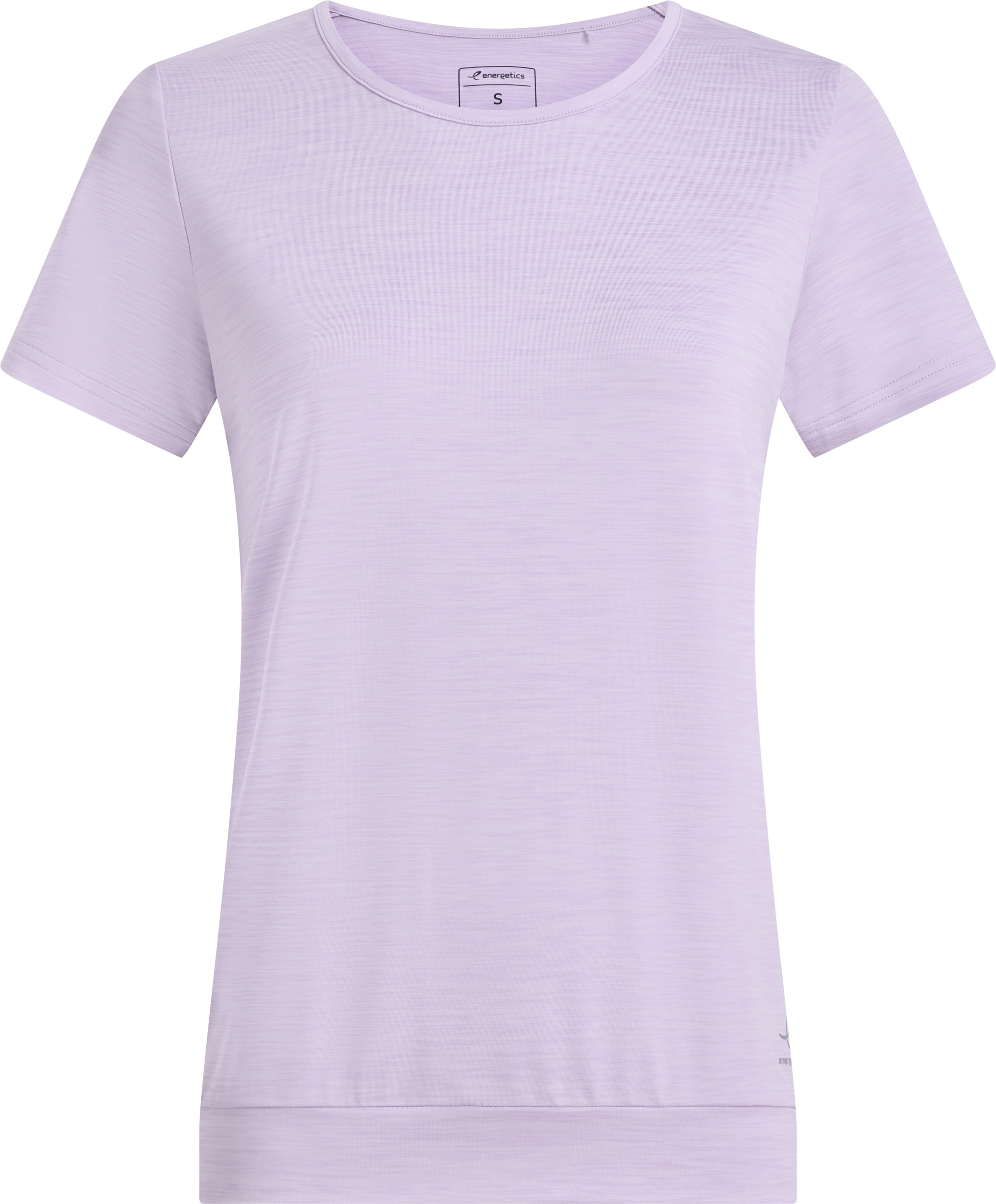 Energetics T-Shirt »DA.-T-SHIRT JEWEL SHORT SLEEVE W« sportlicher Schnitt, kurze Ärmel, für Training