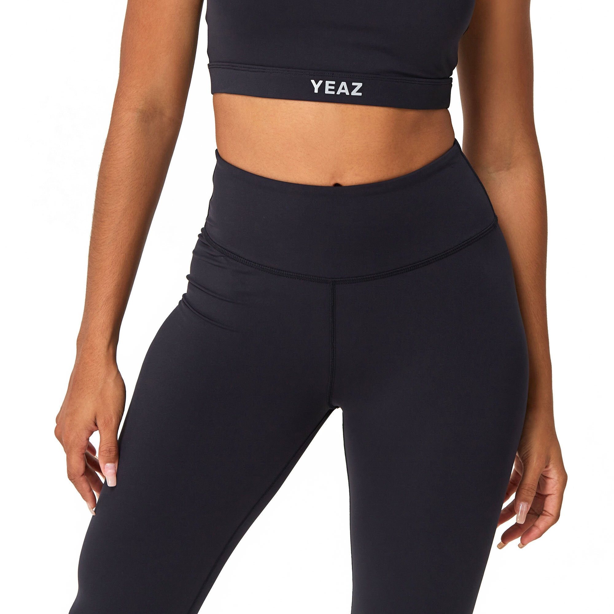 YEAZ Leggings »Leggings MISSION«